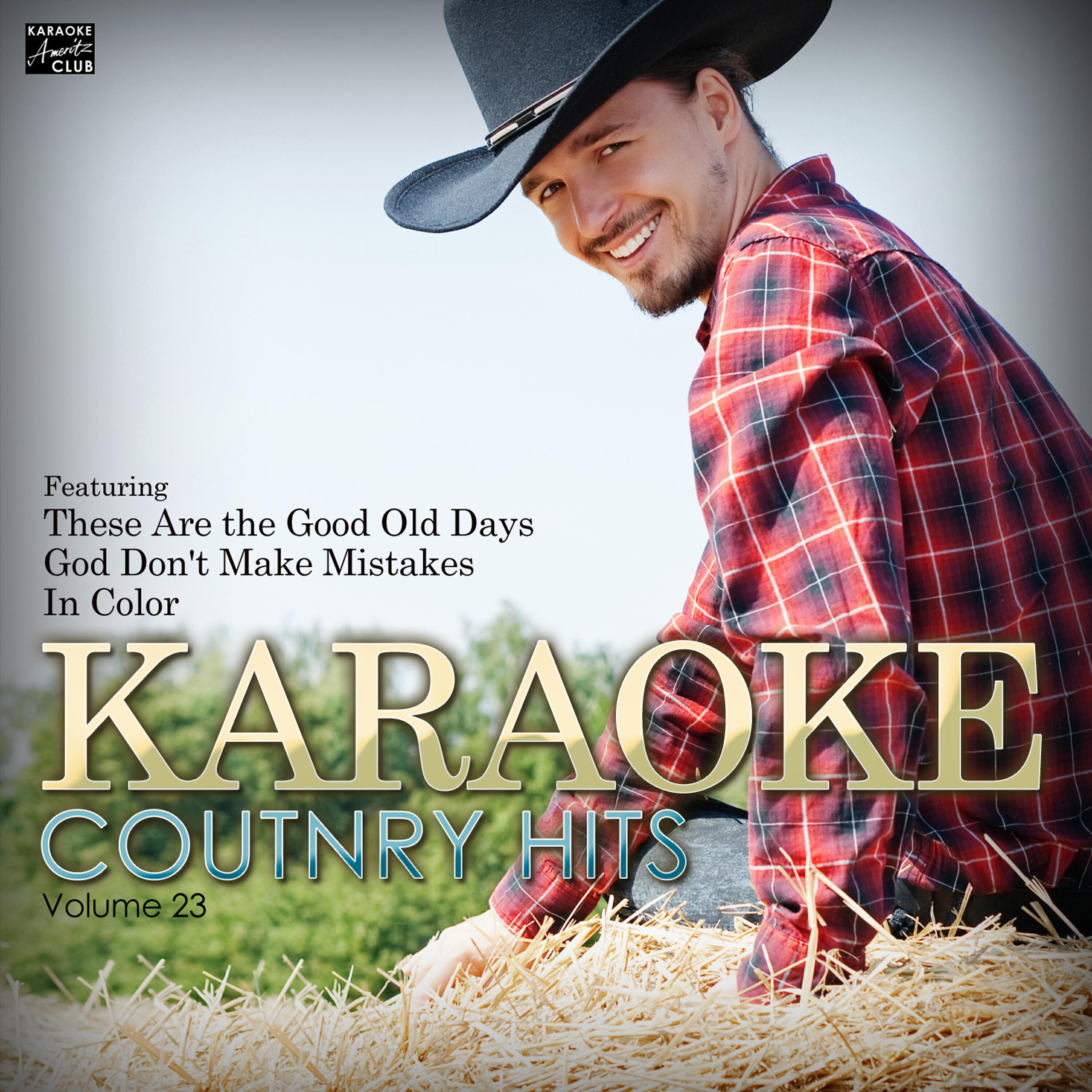 Ameritz Karaoke Club - Somebody's Hero (In the Style of Jamie O'Neal) [Karaoke Version]