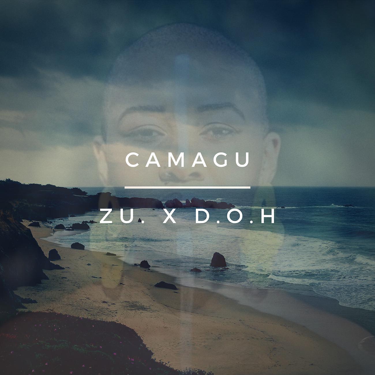 Постер альбома Camagu