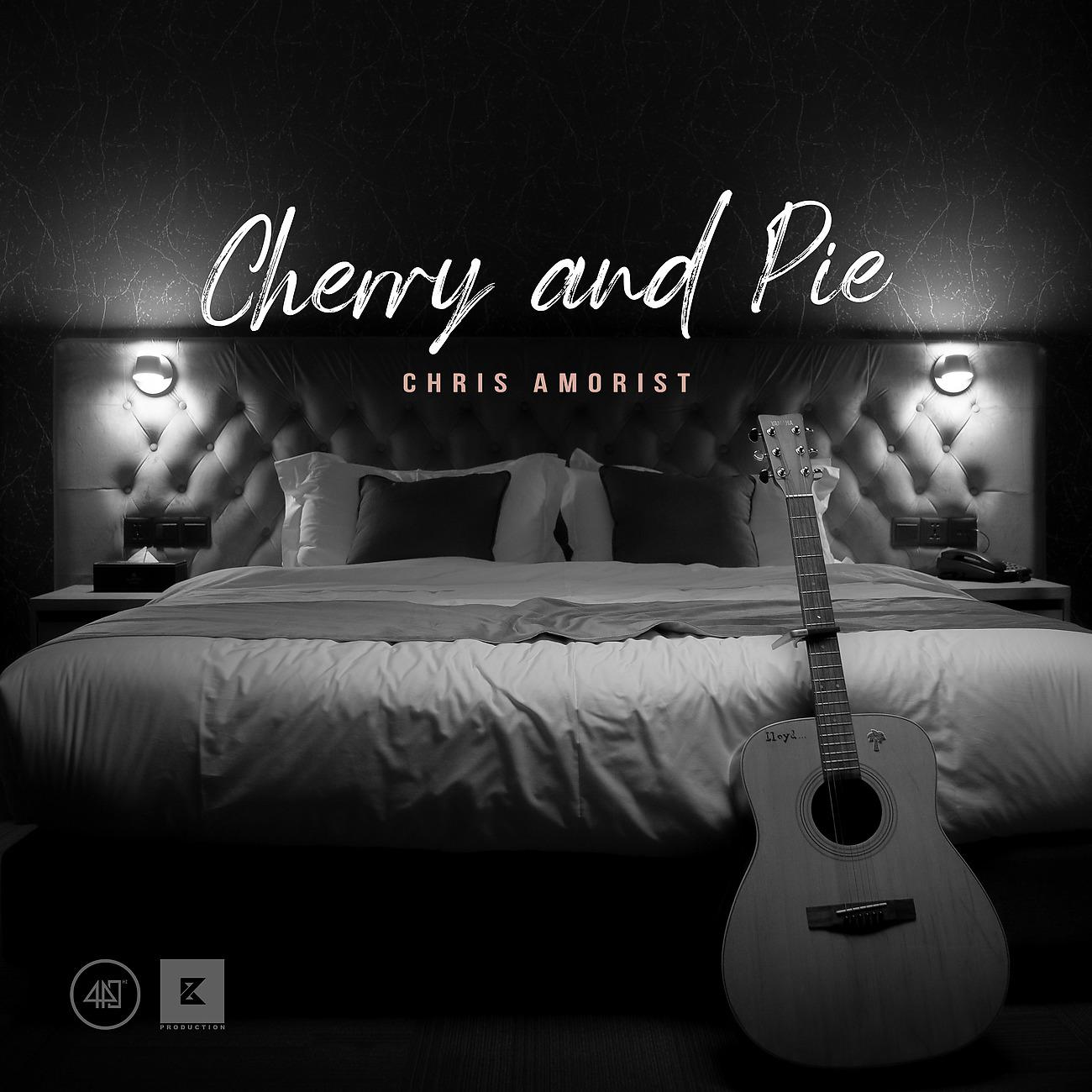 Постер альбома Cherry and Pie