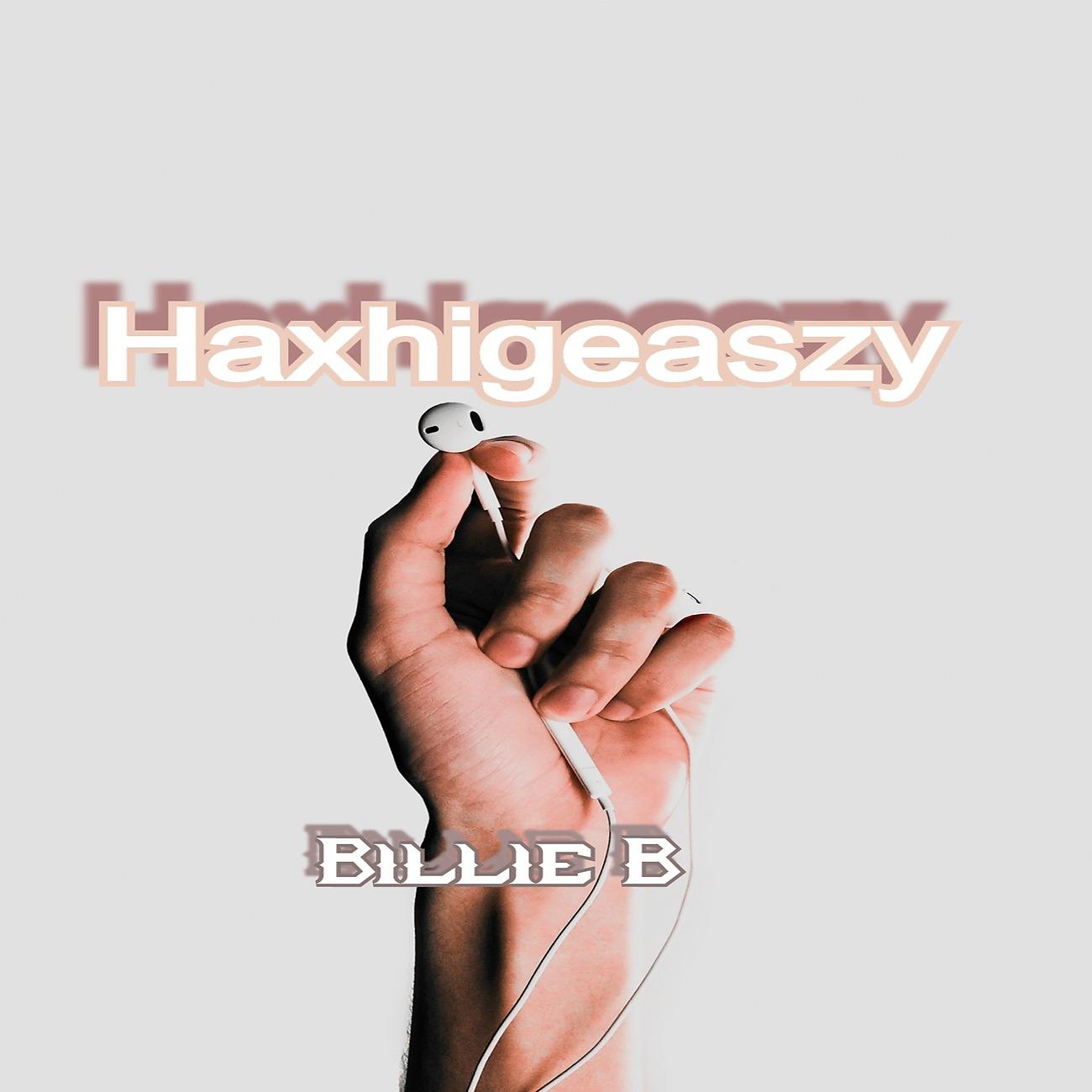Постер альбома Billie B