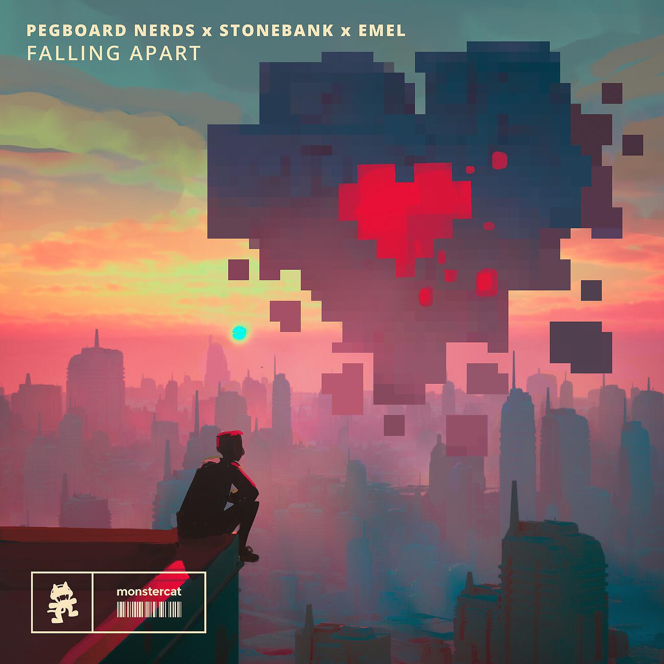 Pegboard Nerds - Falling Apart