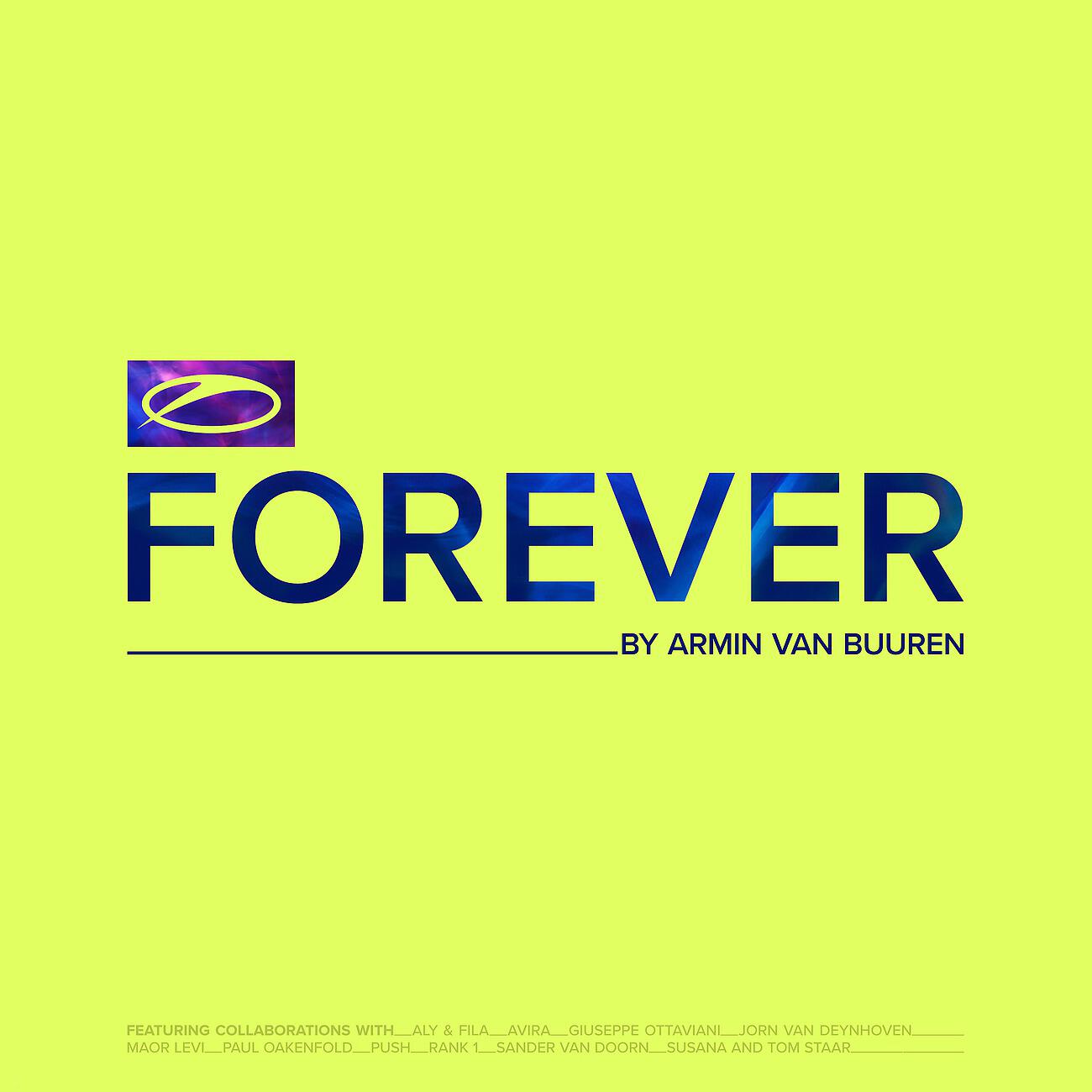 Armin Van Buuren - Jonson's Play