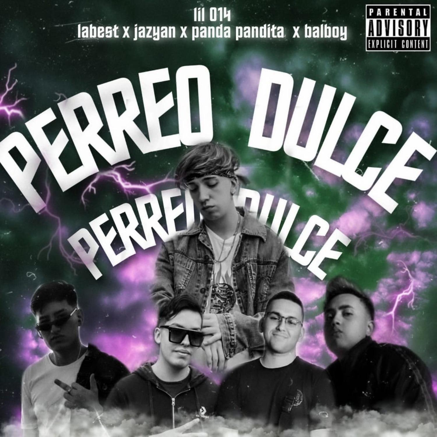 Постер альбома Perreo Dulce
