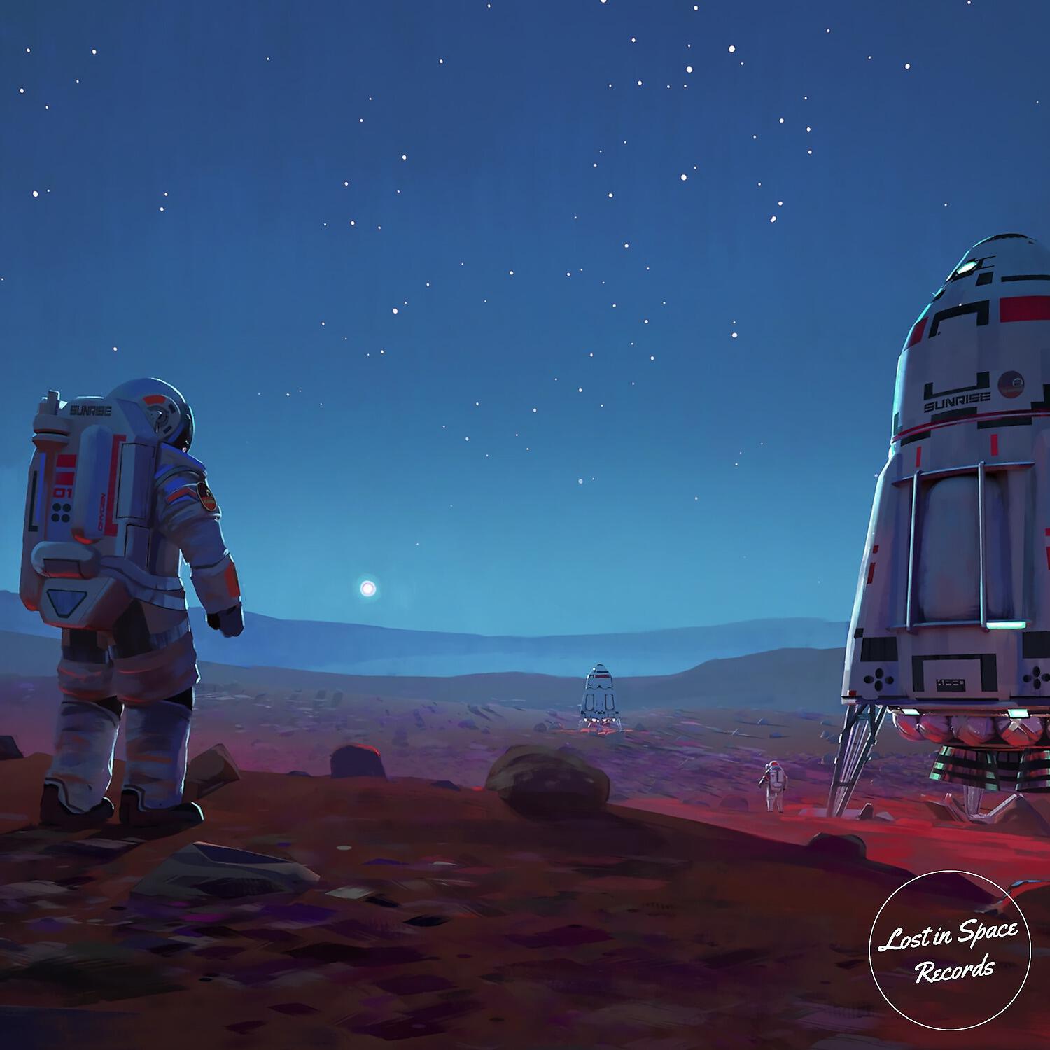 Lost in Space - Teegarden's Star