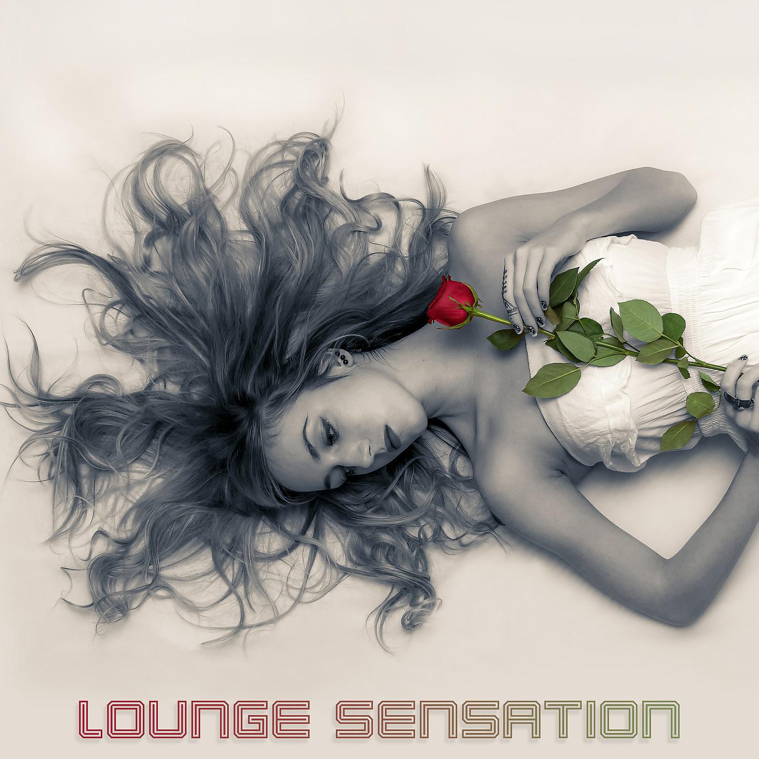 Постер альбома Lounge Sensation