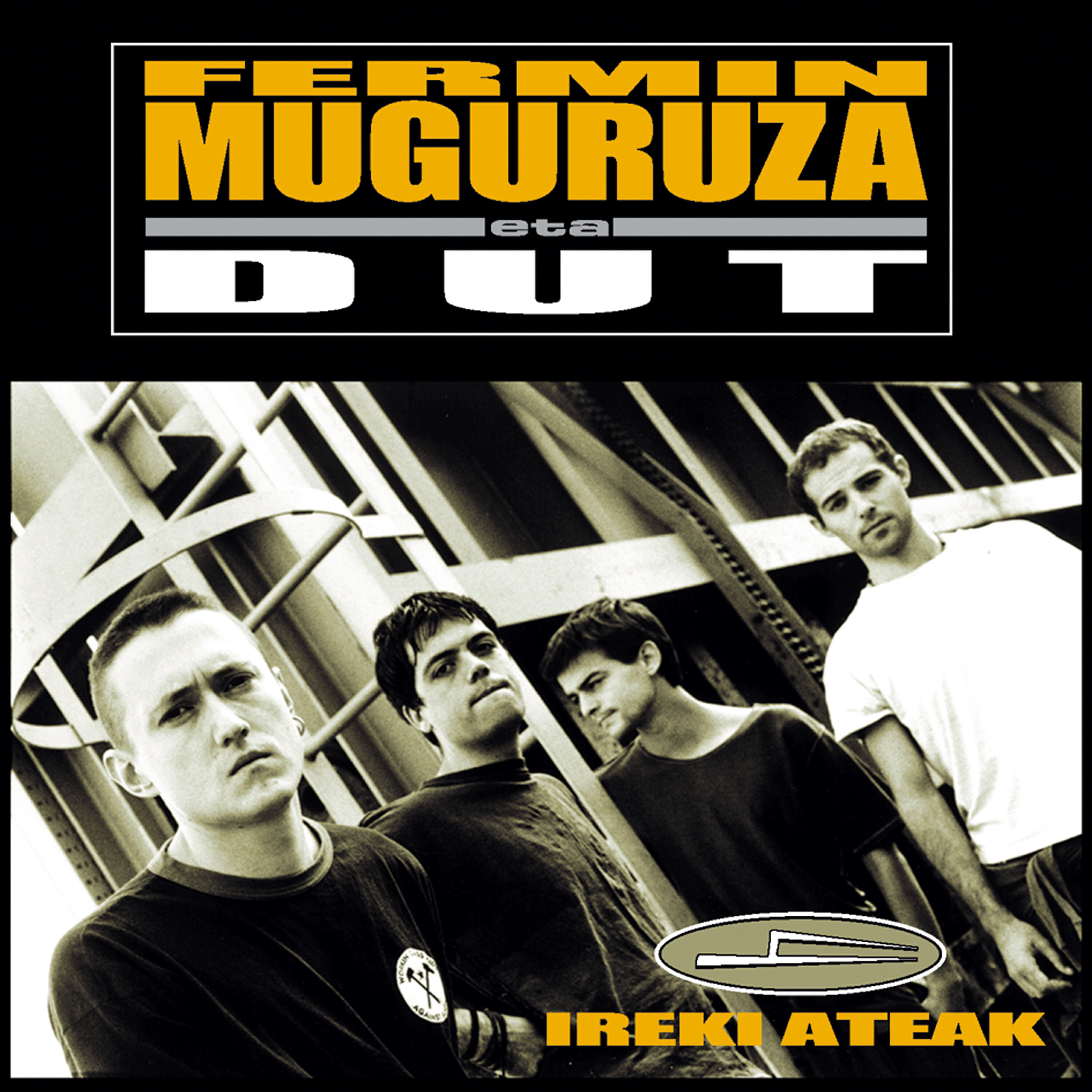 Fermin Muguruza - Pentsamendu Bakarra