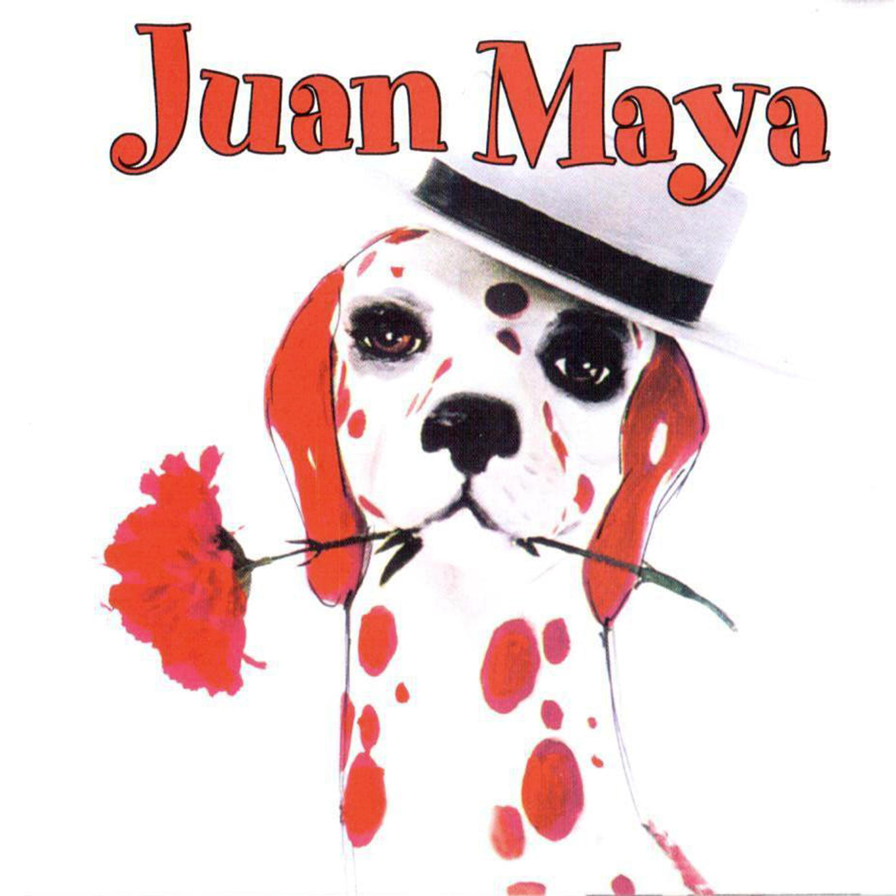 Постер альбома Juan Maya