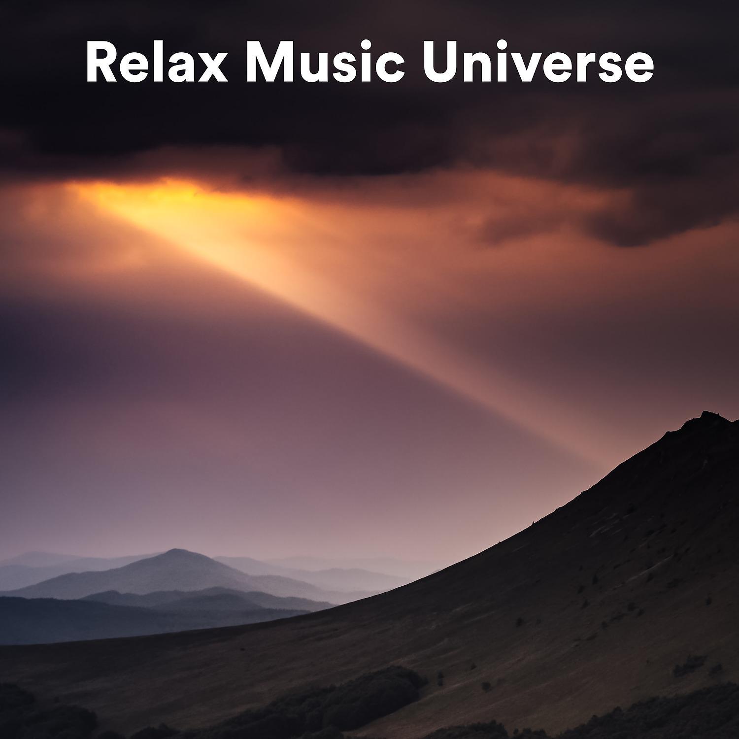 Постер альбома Relax Music Universe