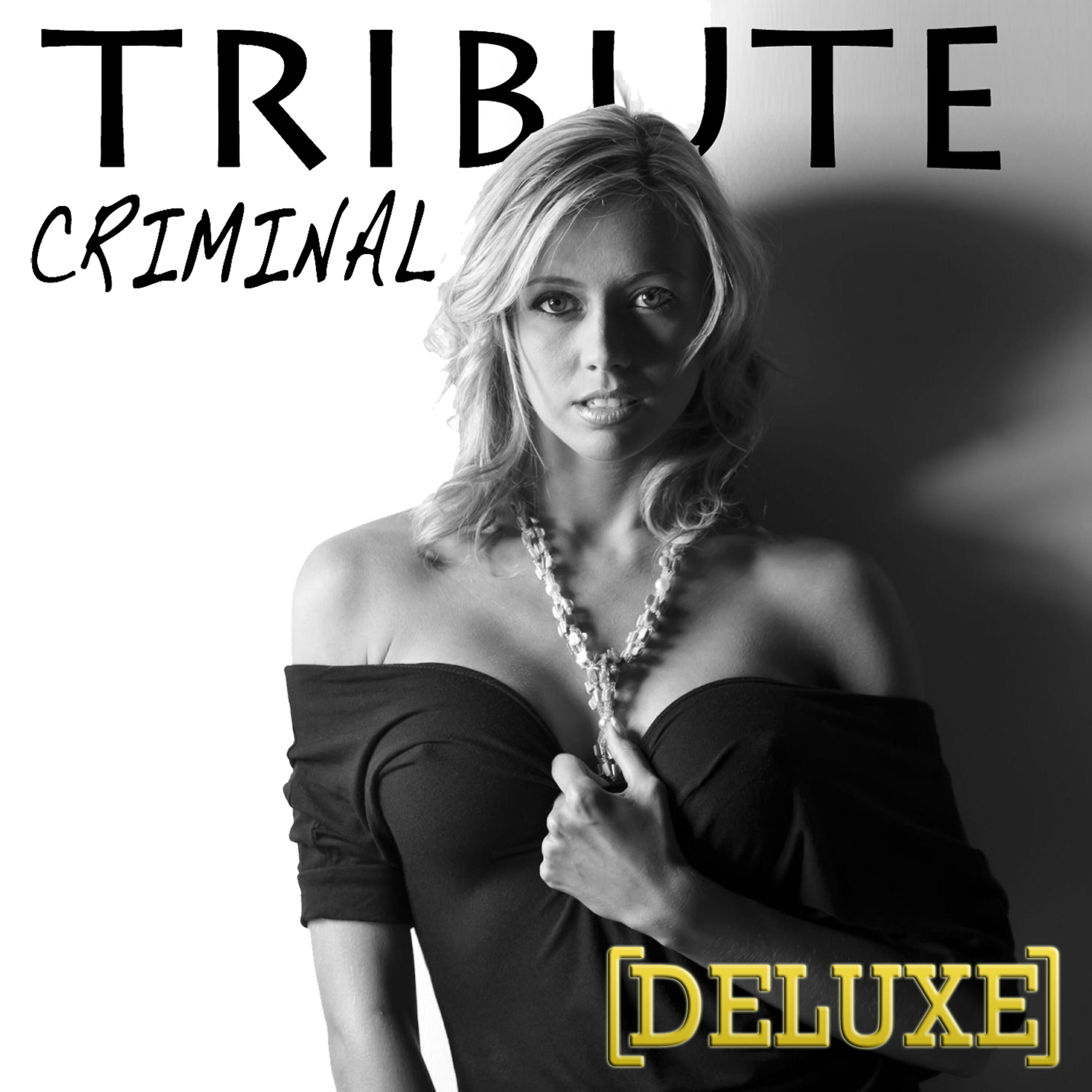The Singles - Criminal (Britney Spears Tribute) - Instrumental