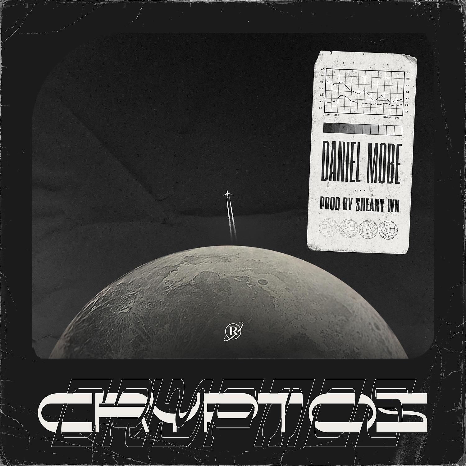 Постер альбома Cryptos
