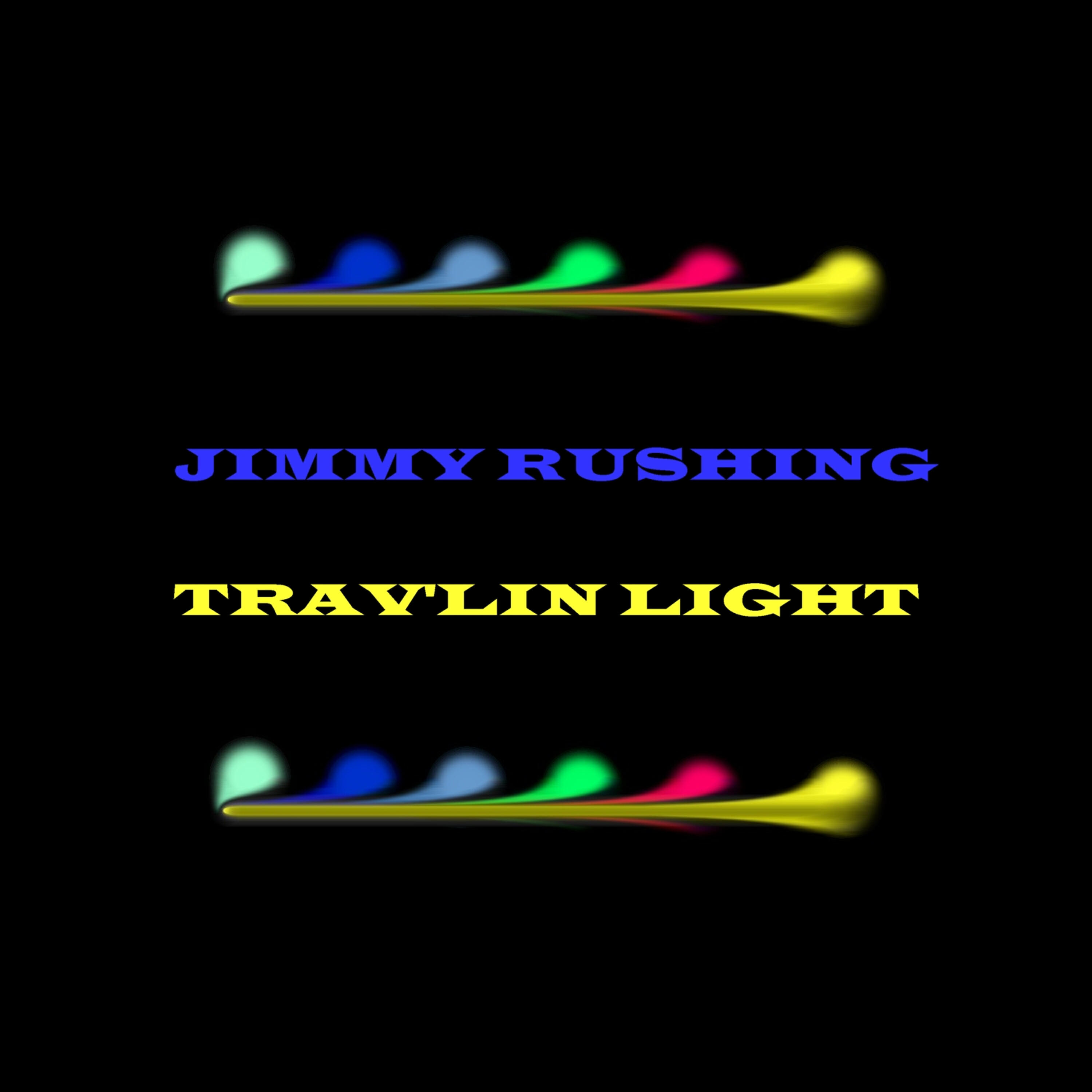 Jimmy Rushing - It's a Sin to Tell a Lie
