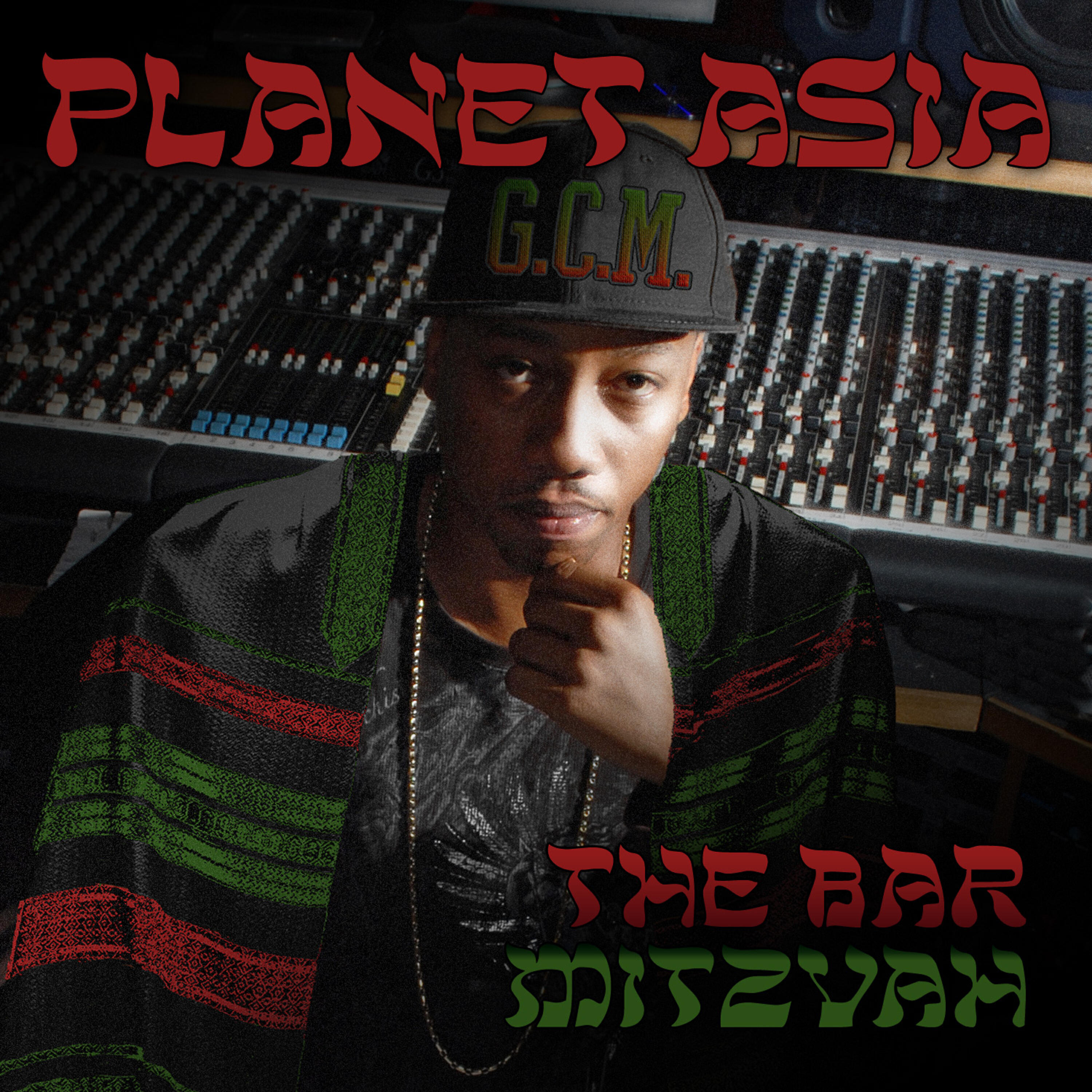 PLANET ASIA - Best Of Both Coast Ft: Killa Sha, Tragedy Khadafi & King David