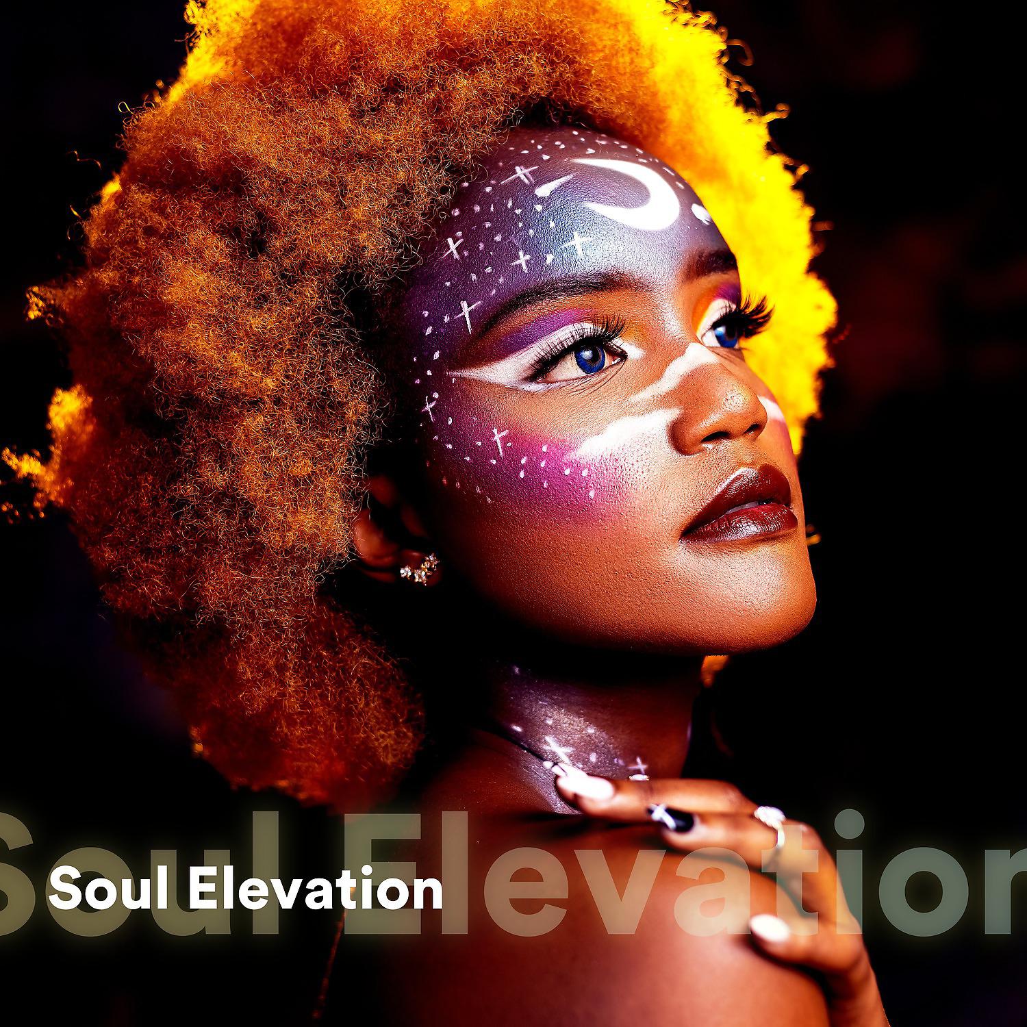 Постер альбома Soul Elevation