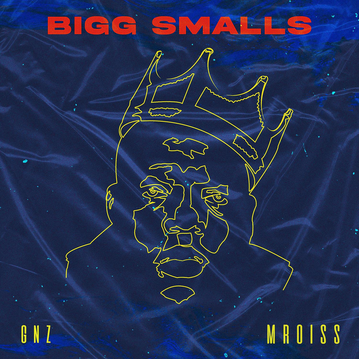Постер альбома Bigg Smalls
