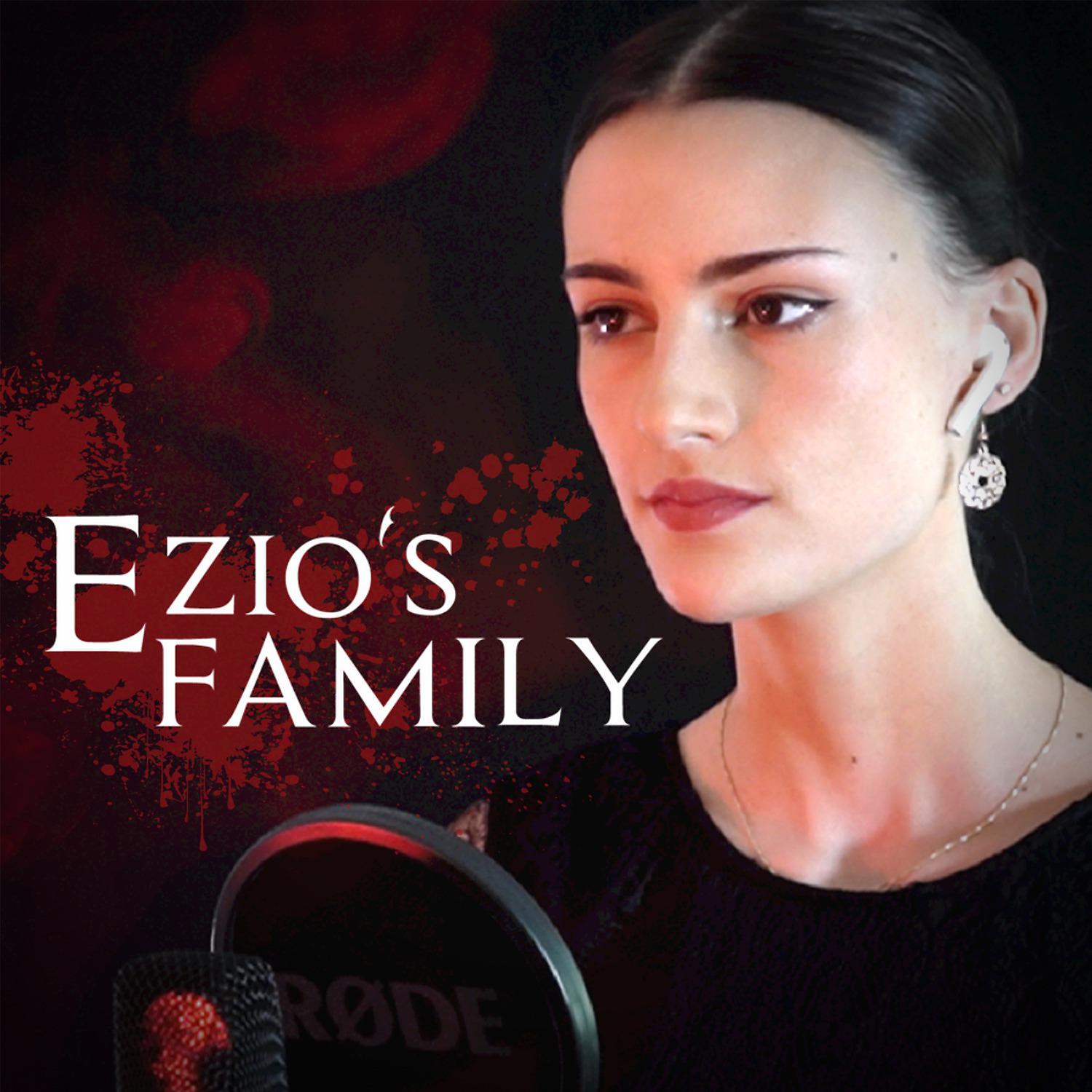 Постер альбома Ezio's Family