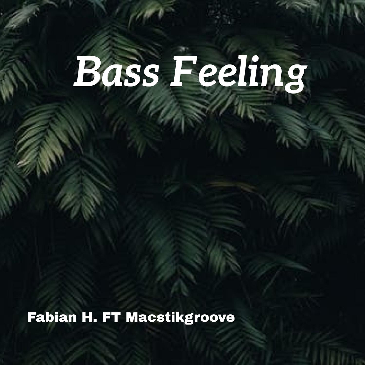 Постер альбома Bass Feeling