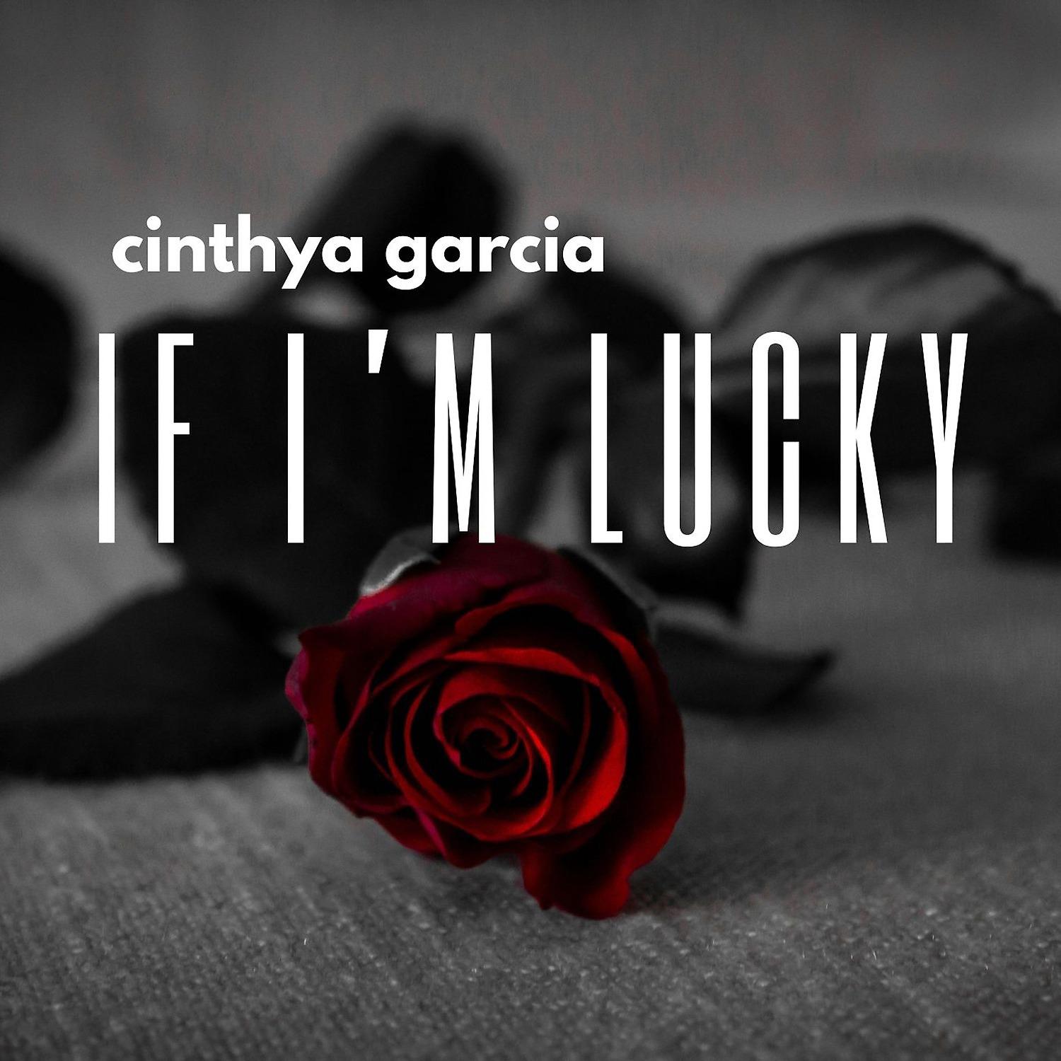 Постер альбома If I'm Lucky