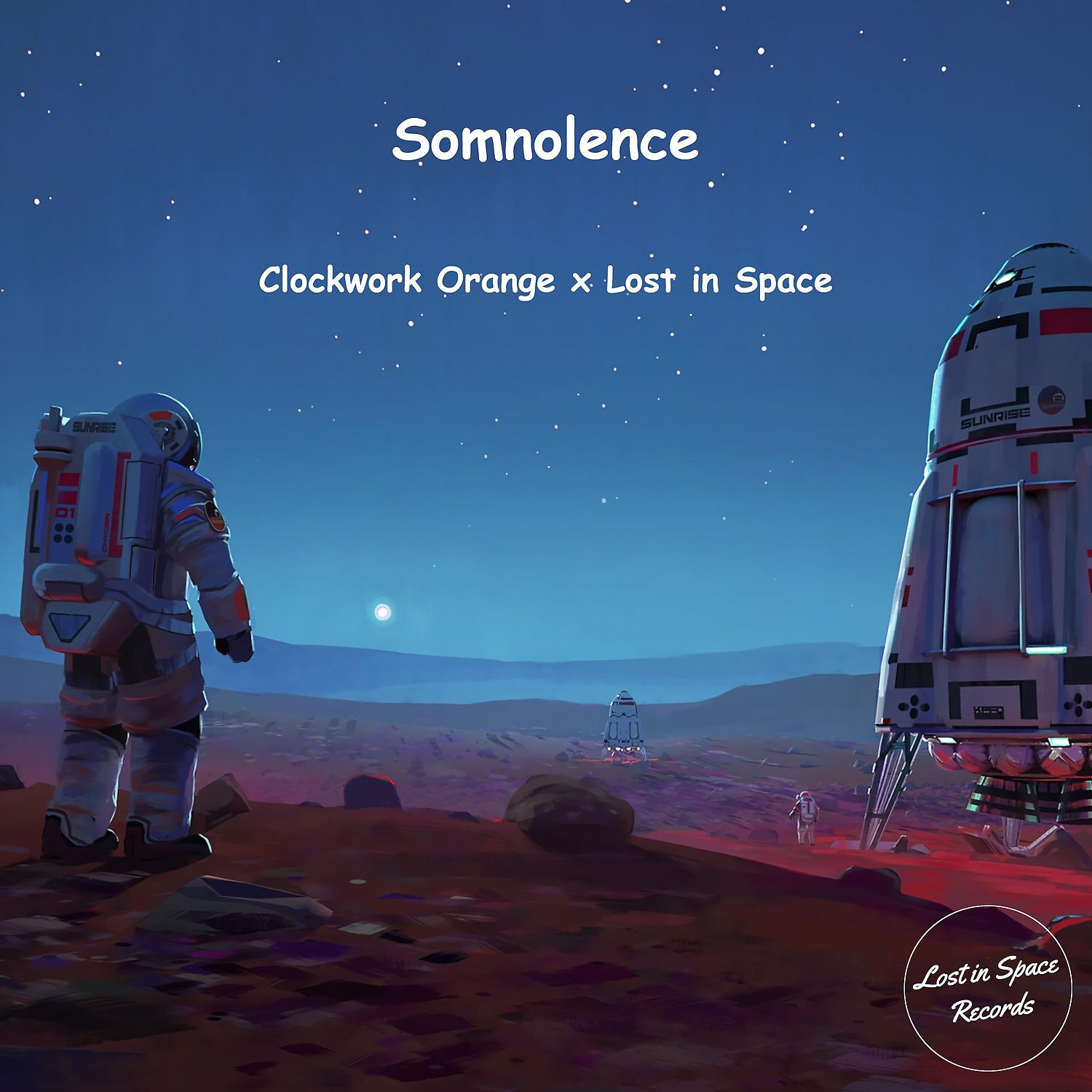 Постер альбома Somnolence
