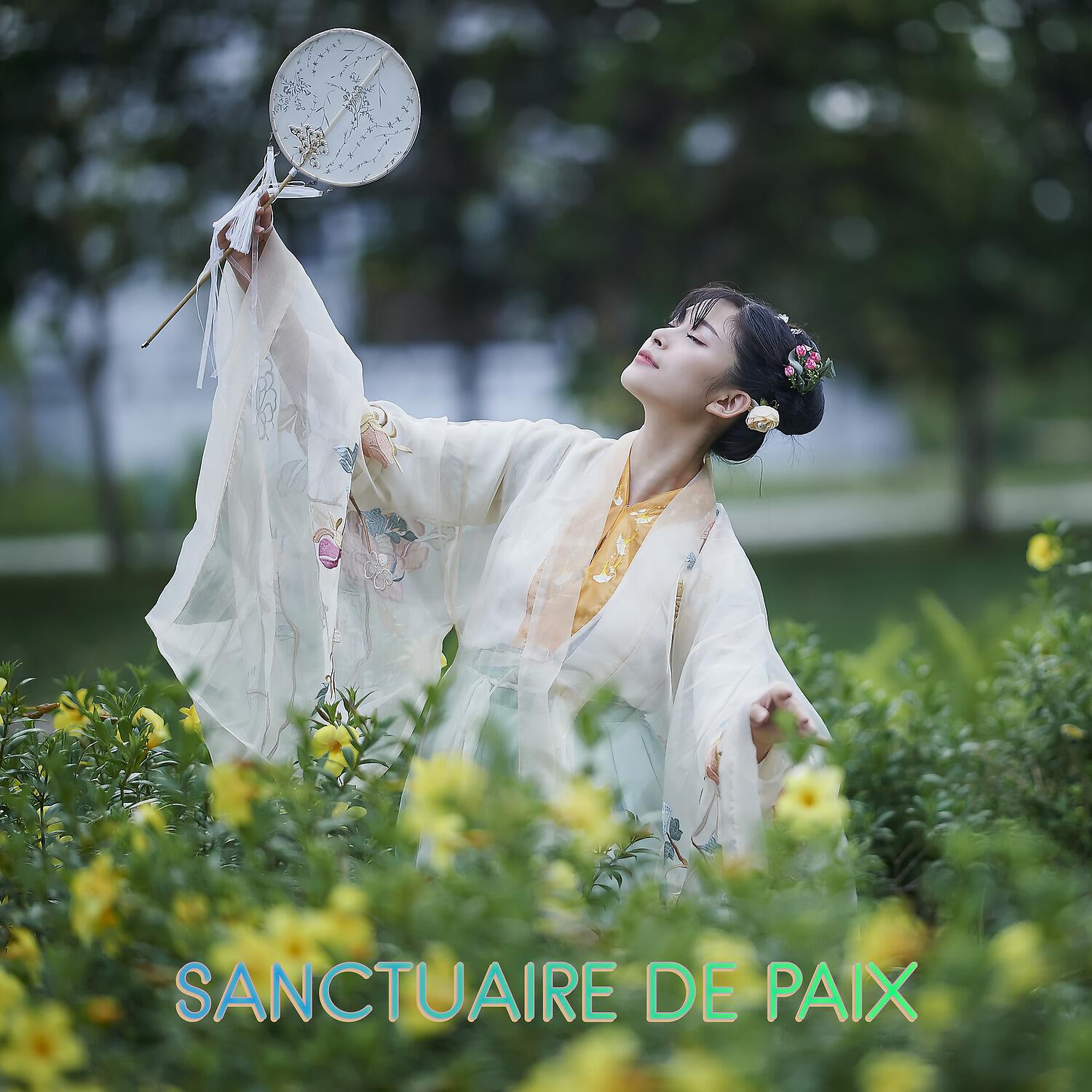 Musique Calme et Relaxation - Mystic Light