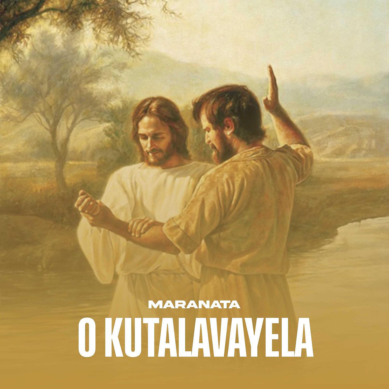 Постер альбома O Kutalavayela