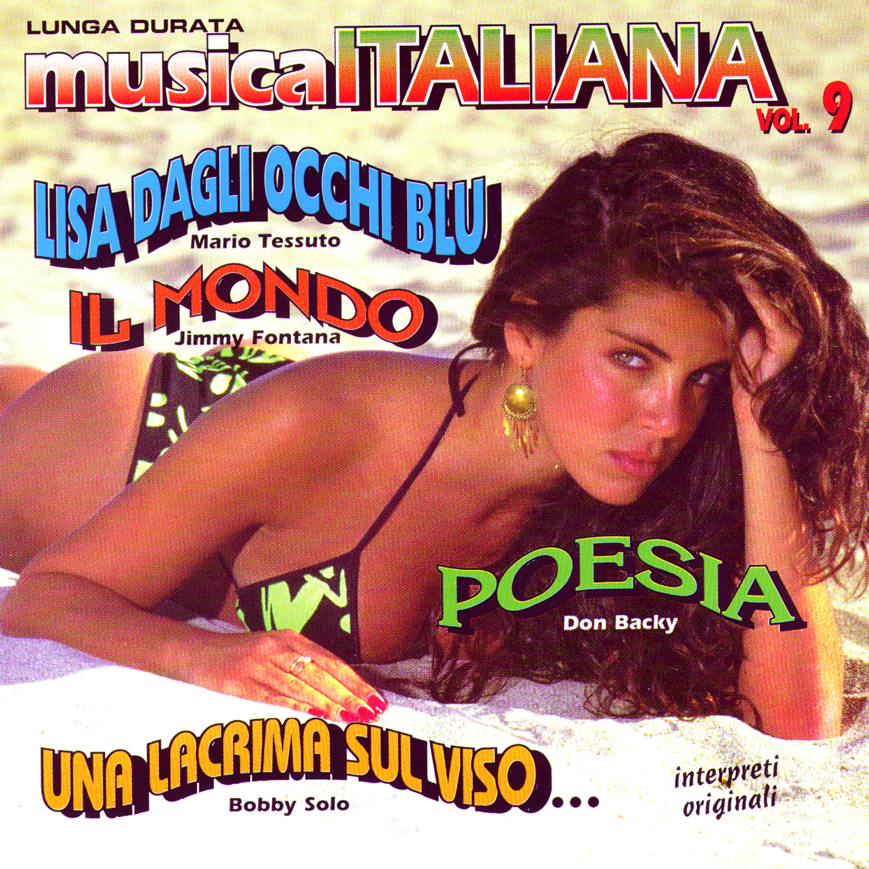 Homo Sapiens - Bella Da Morire