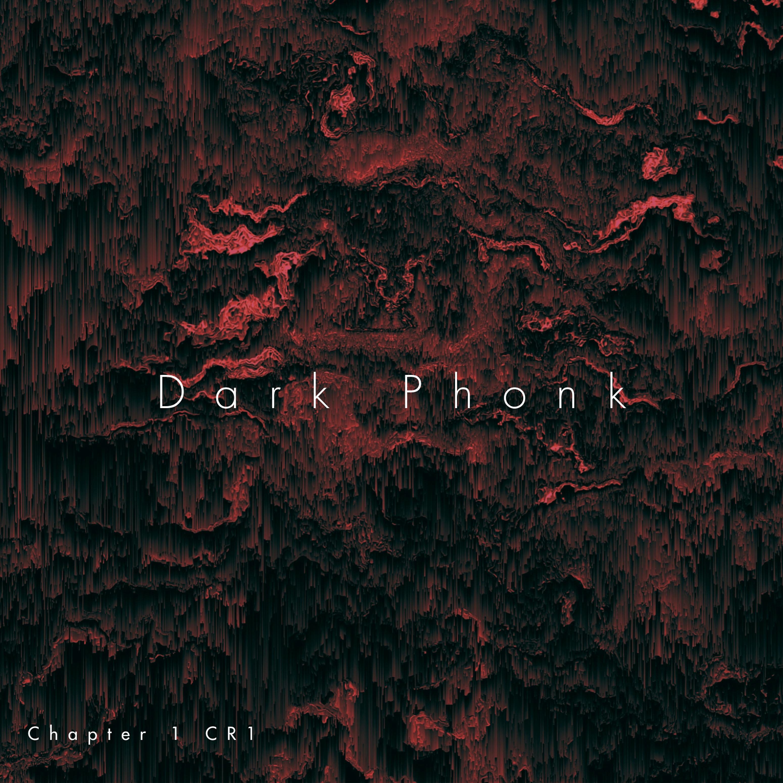 Постер альбома Dark Phonk