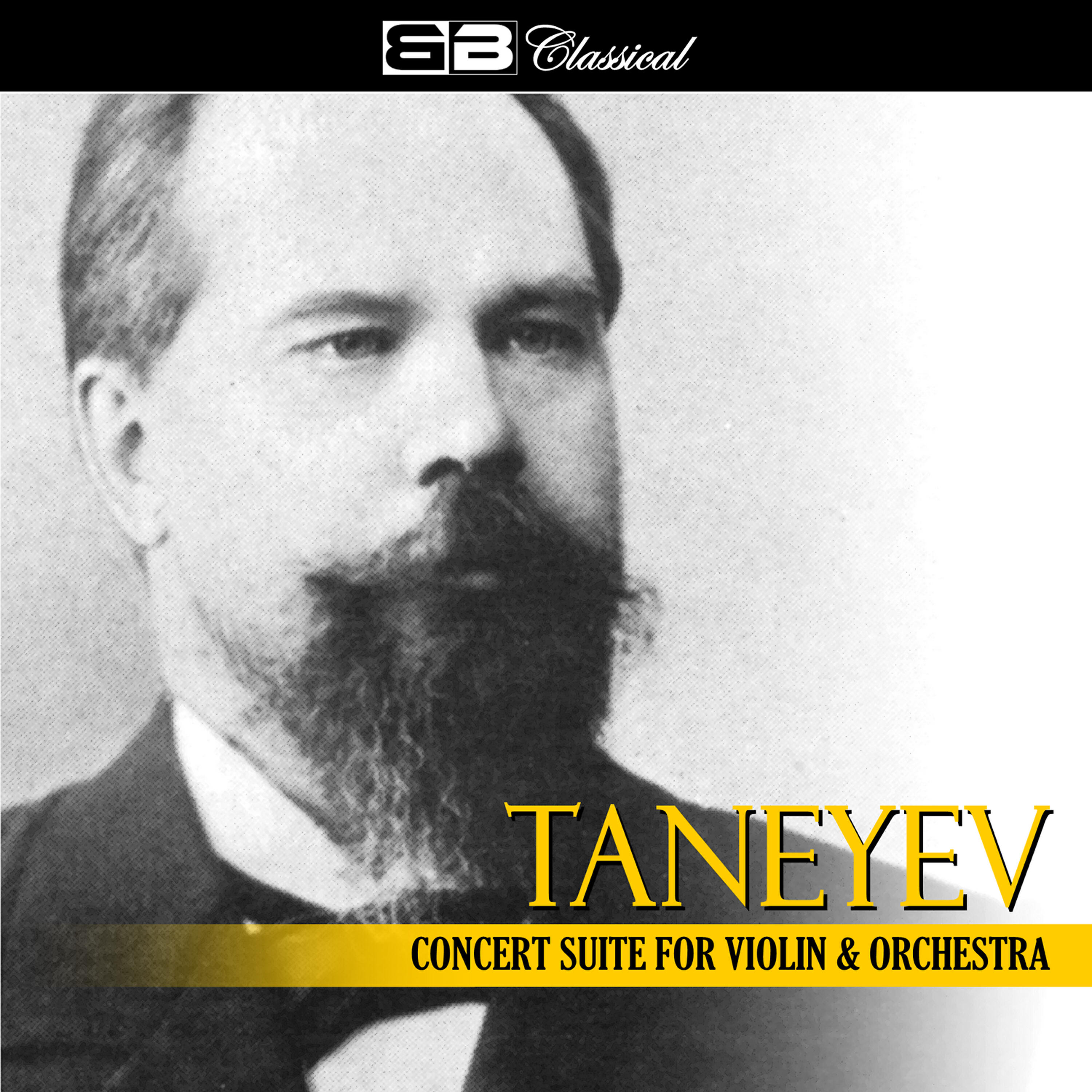 Arnold Katz - Concerto Suite for Violin & Orchestra, Op. 28: IV. Tema