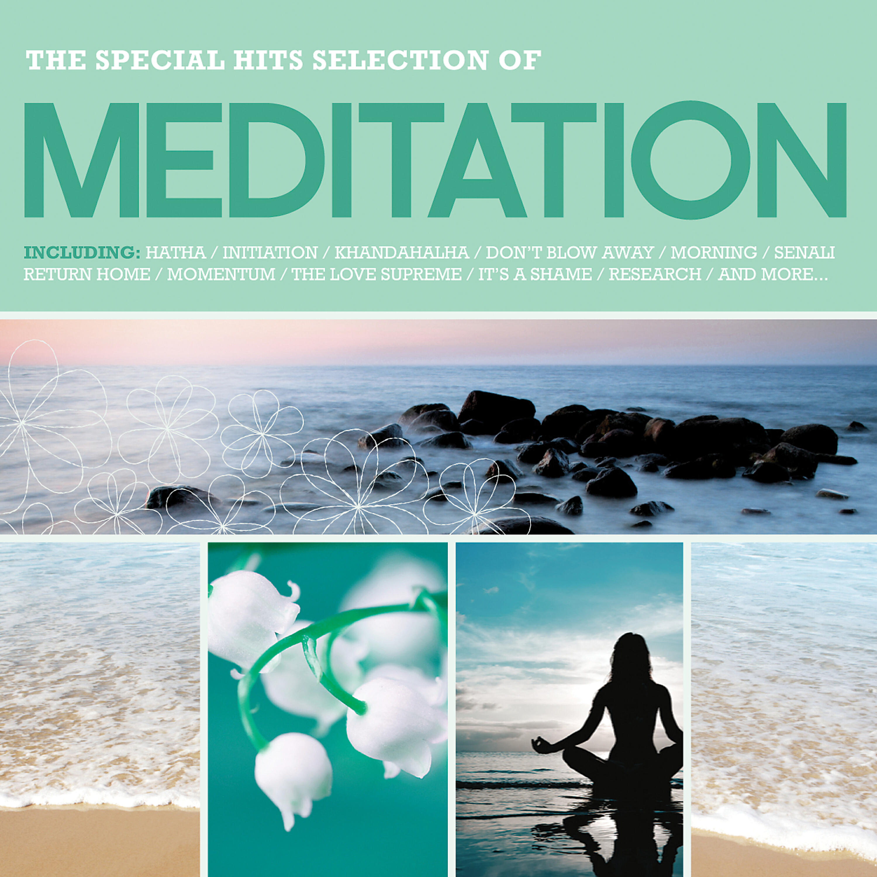 SIMON - Meditations