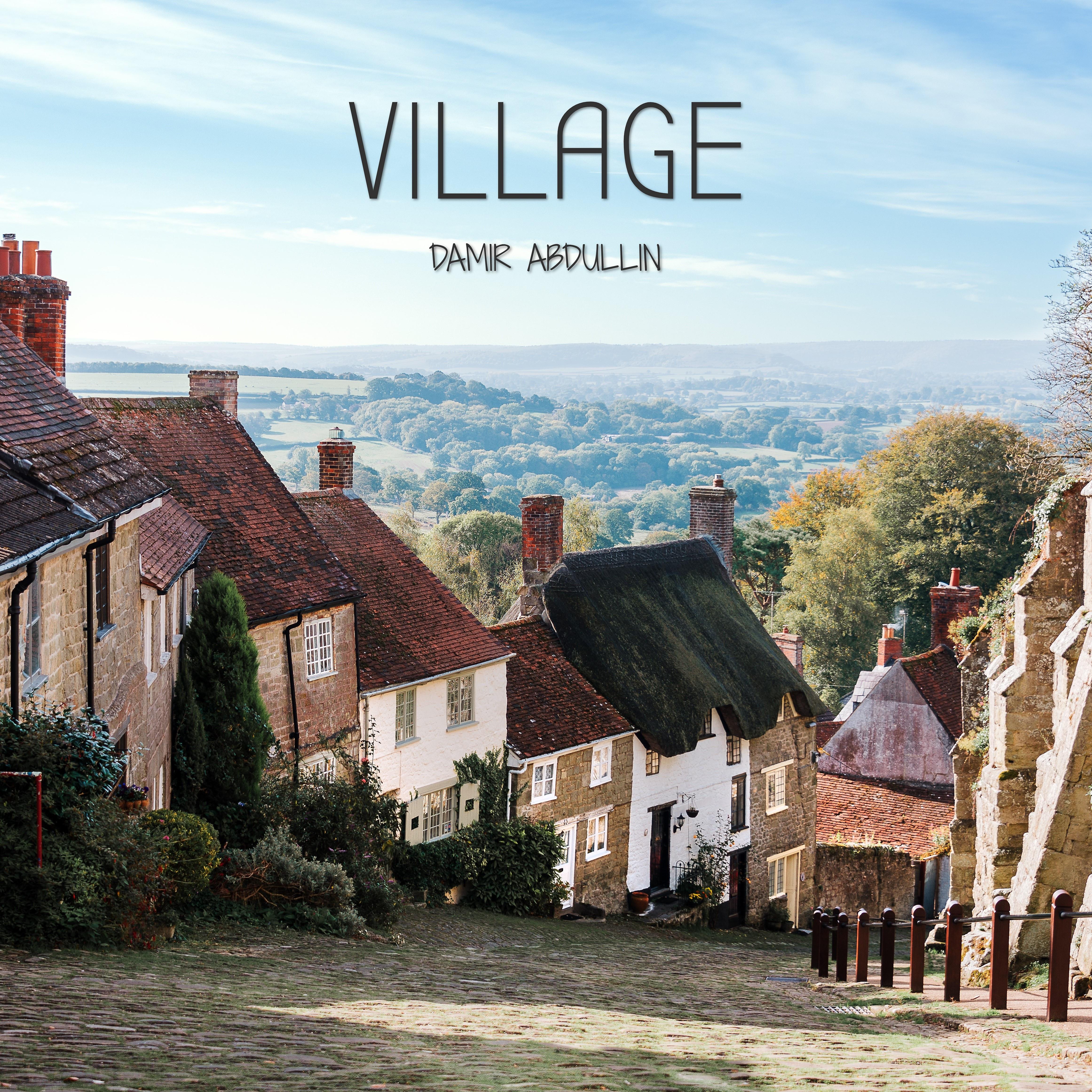 Постер альбома Village