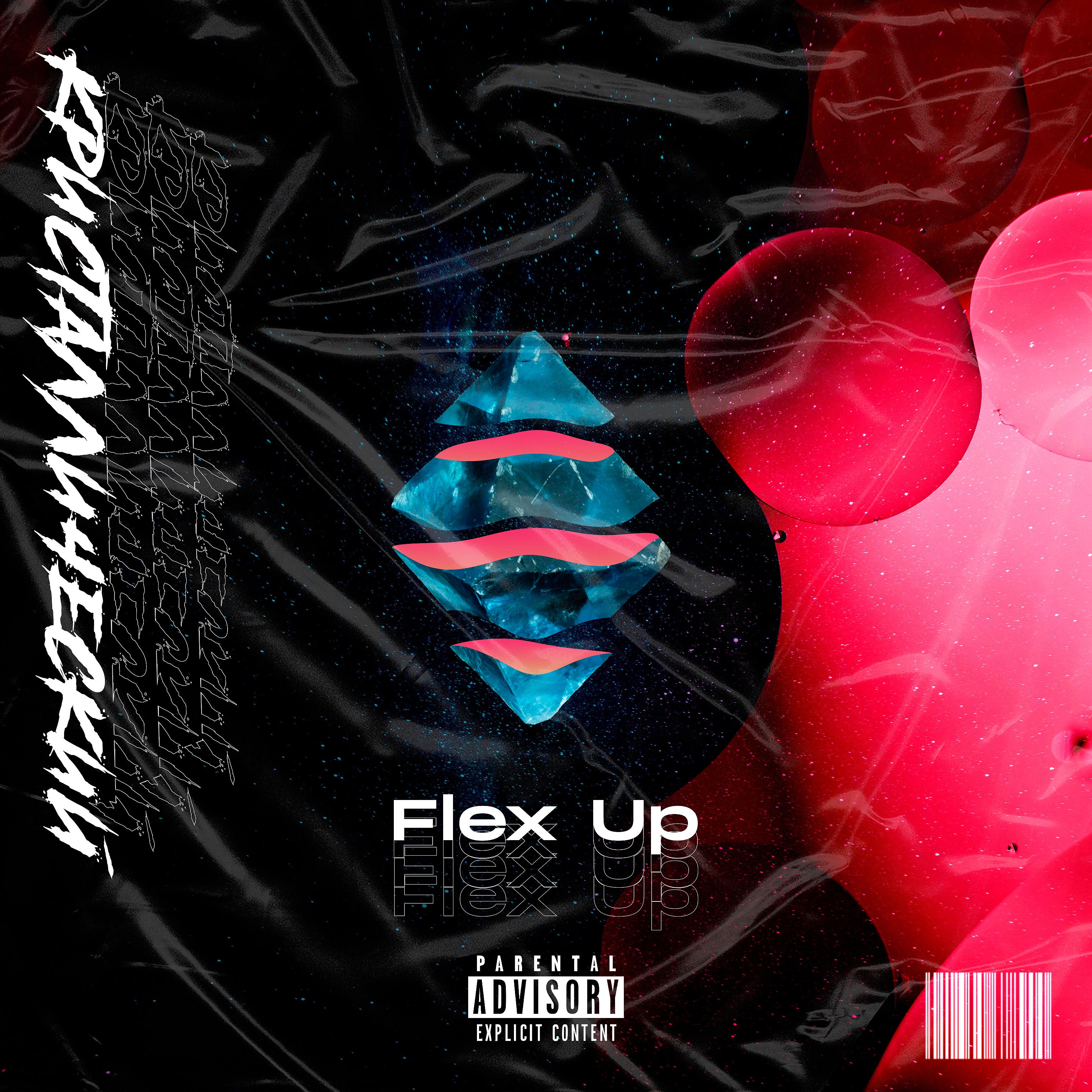 Постер альбома Flex Up