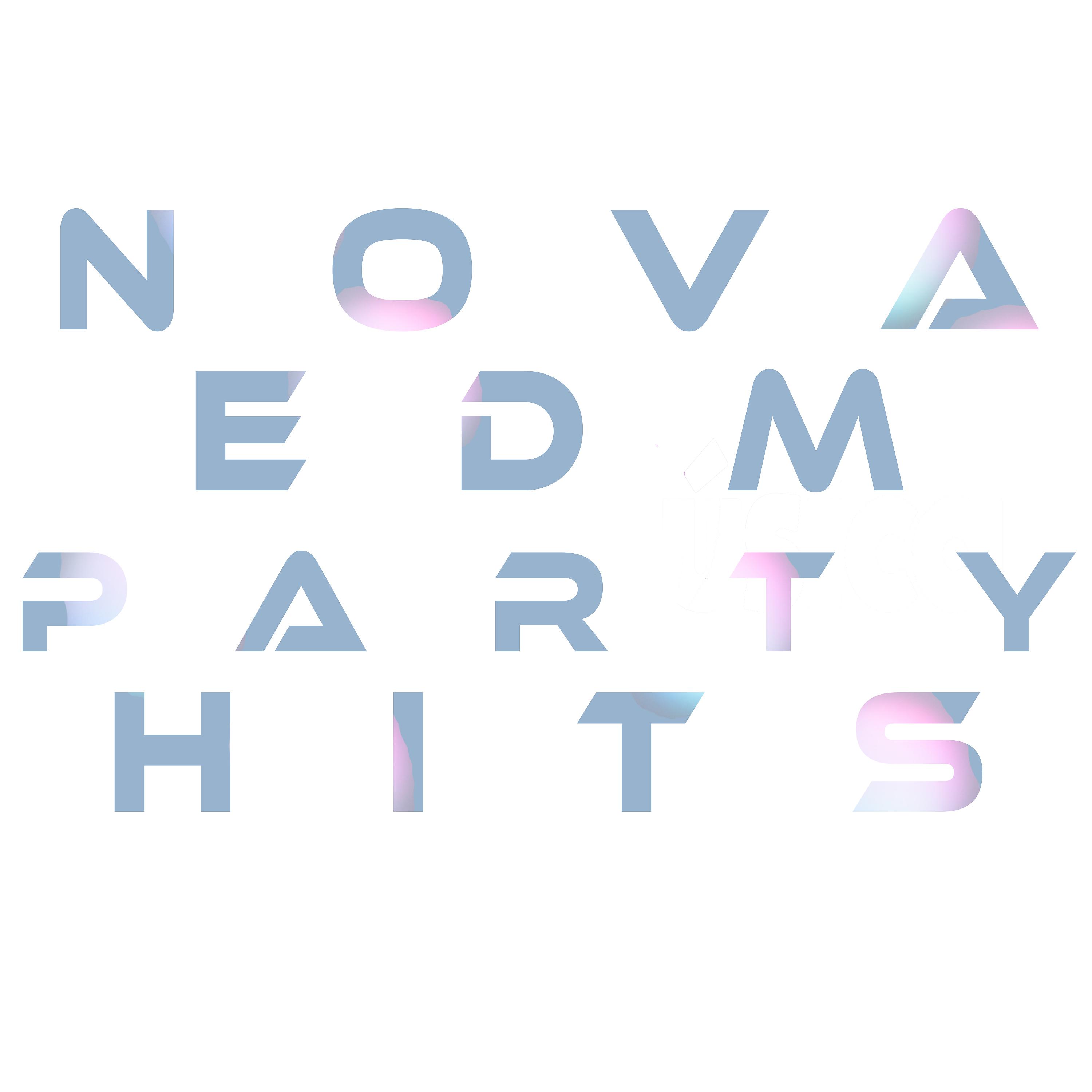 Постер альбома Nova Edm Party Hits