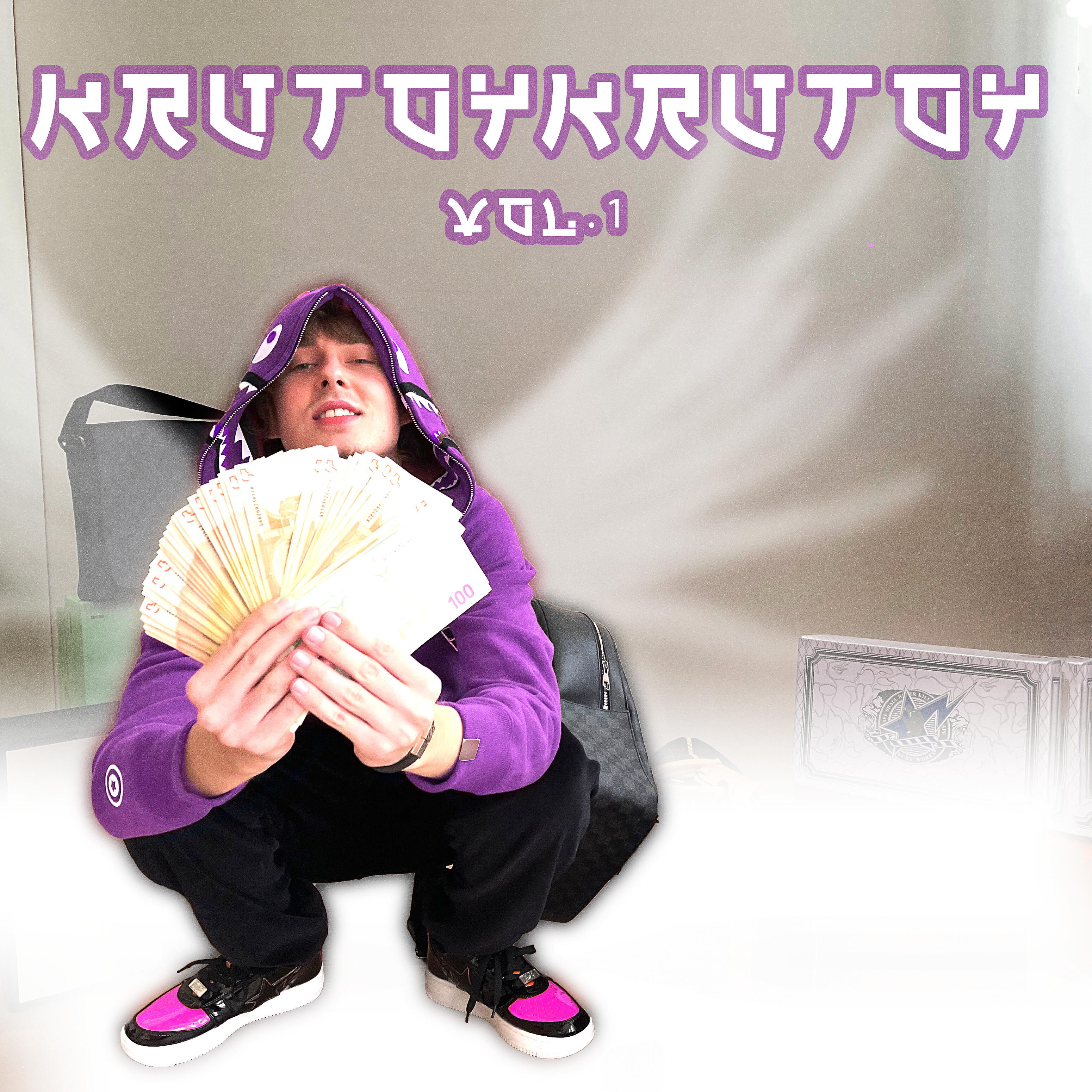 krutoykrutoy - Lil Peep