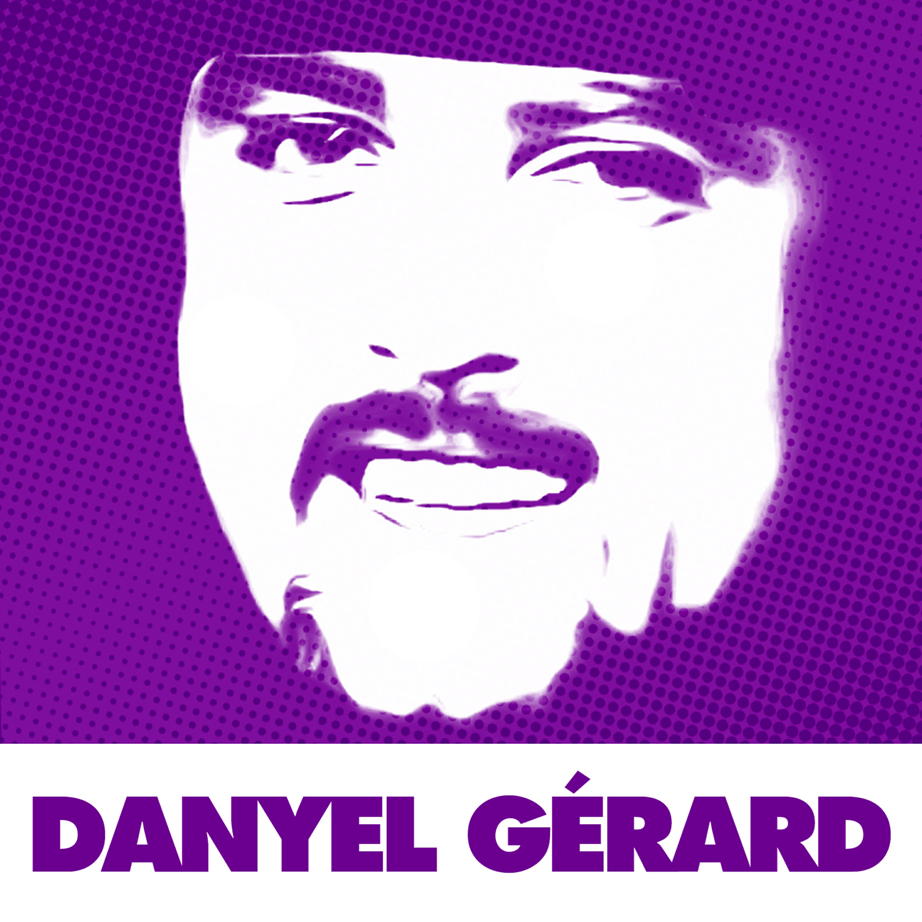 Danyel Gérard - D’où Reviens-Tu Billie Boy ?