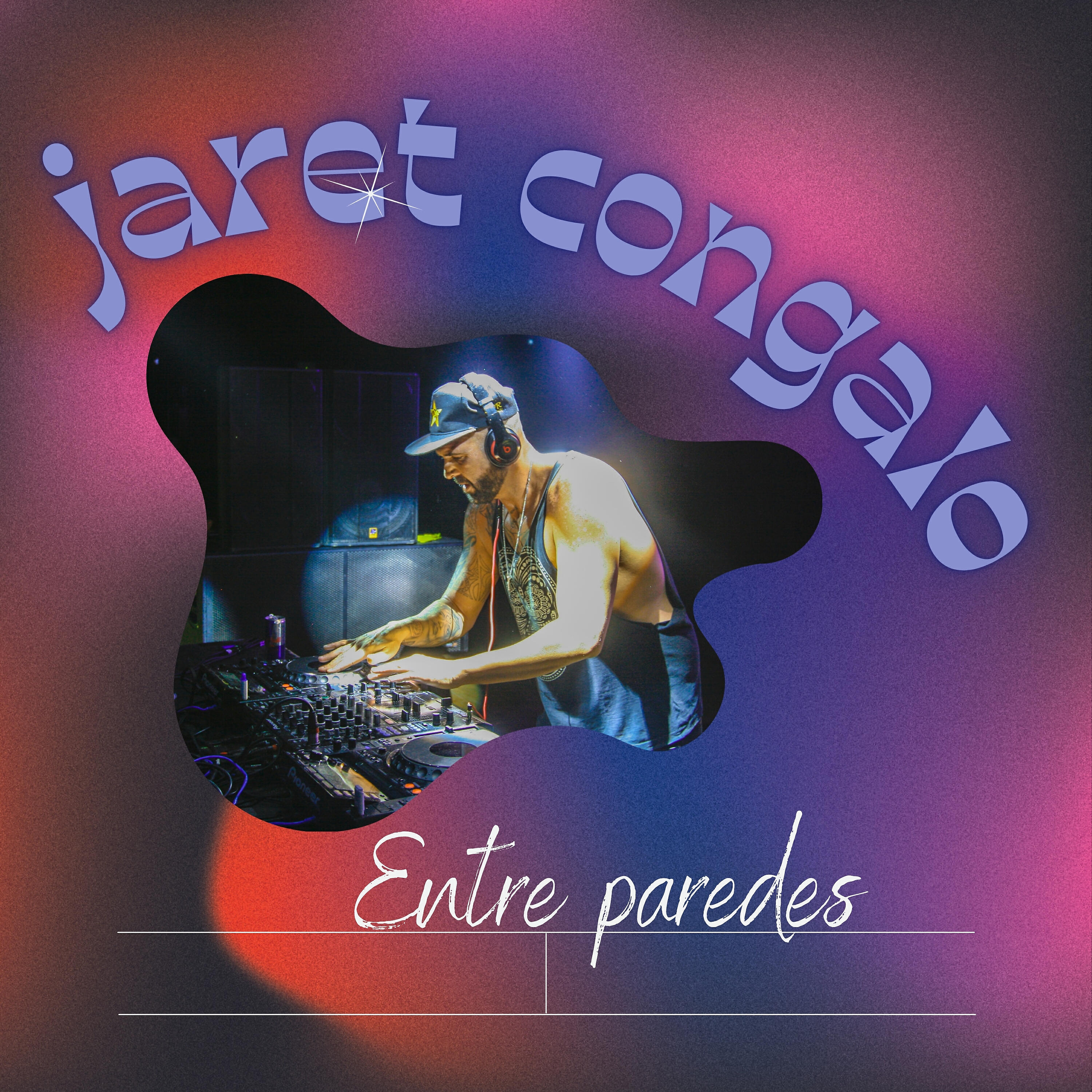 jaret congalo - Mi Sombra