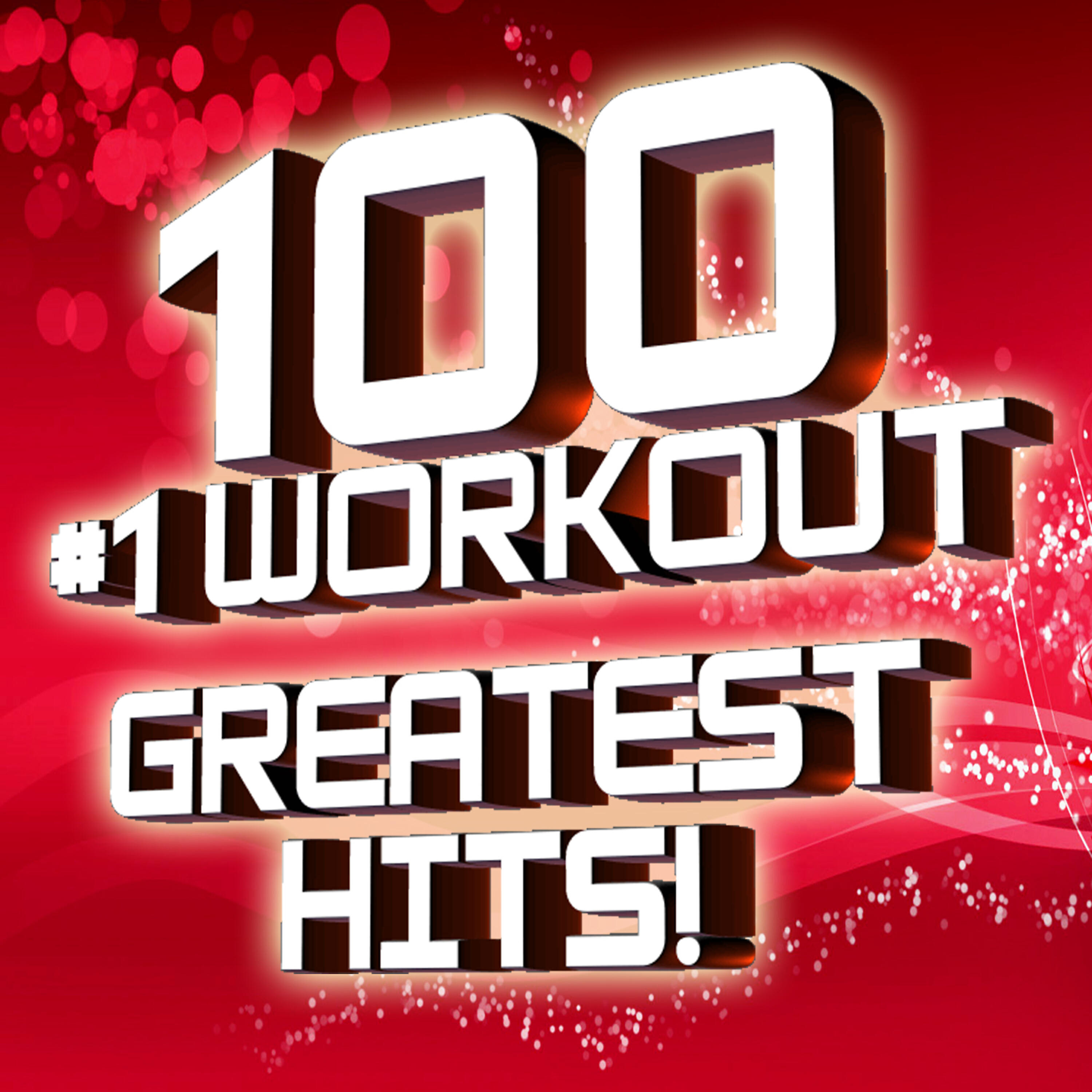 2011 The Workout Heroes - All Star (Energy Workout Mix)