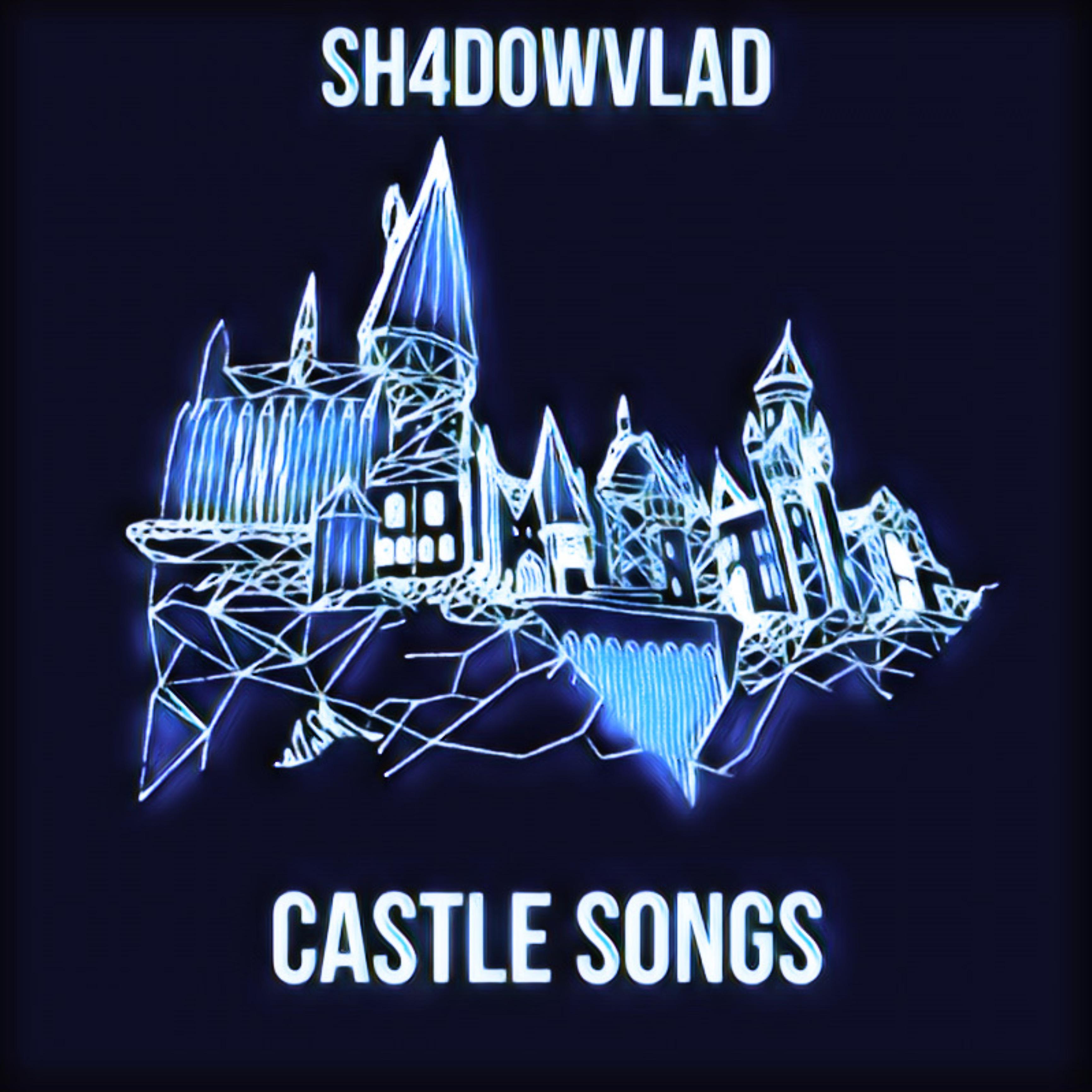 Постер альбома Castle Songs