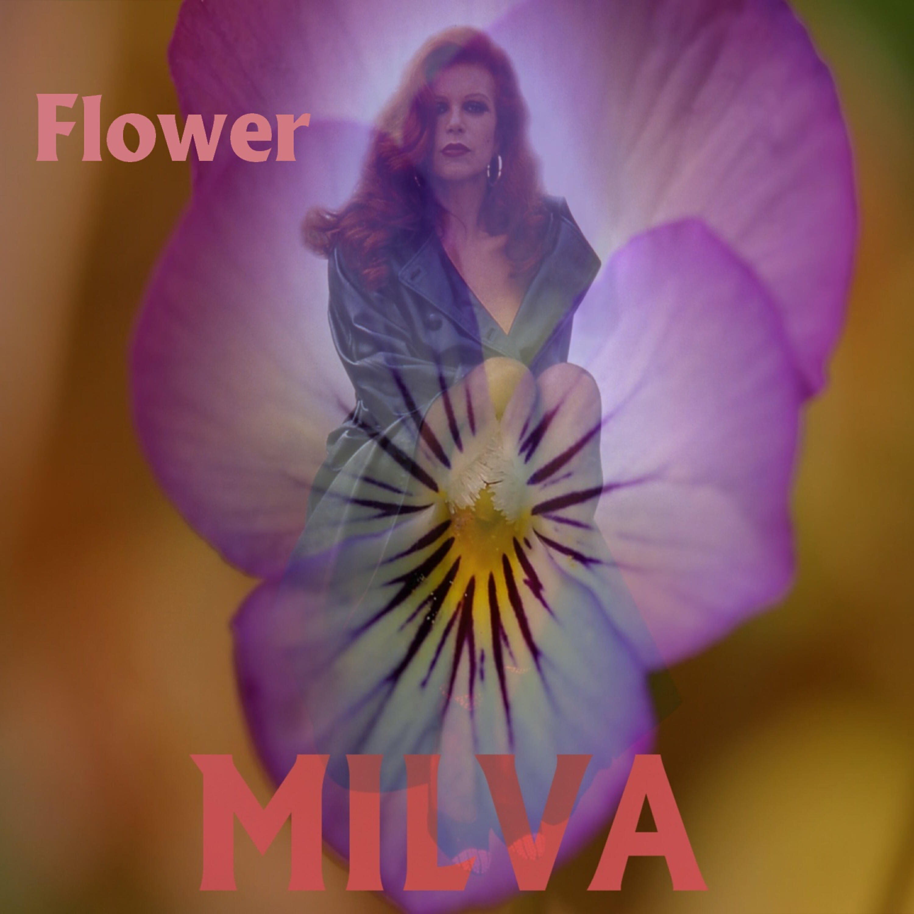 Milva - Princess Of The Lilies