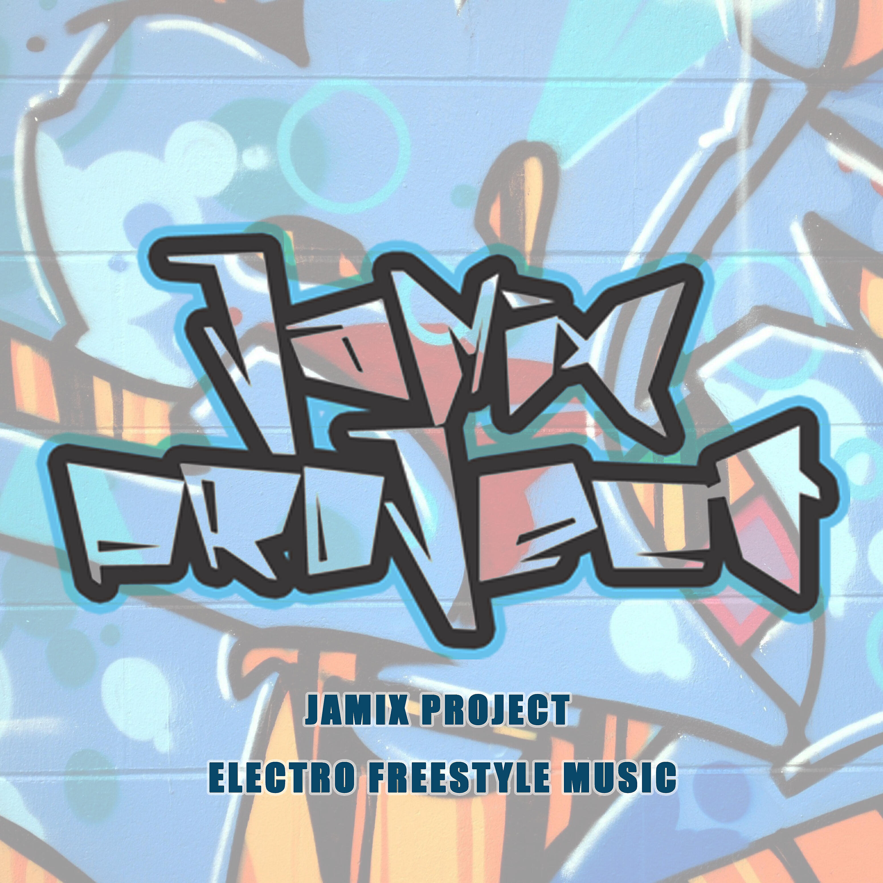 Jamix Project - Mr. Jamix