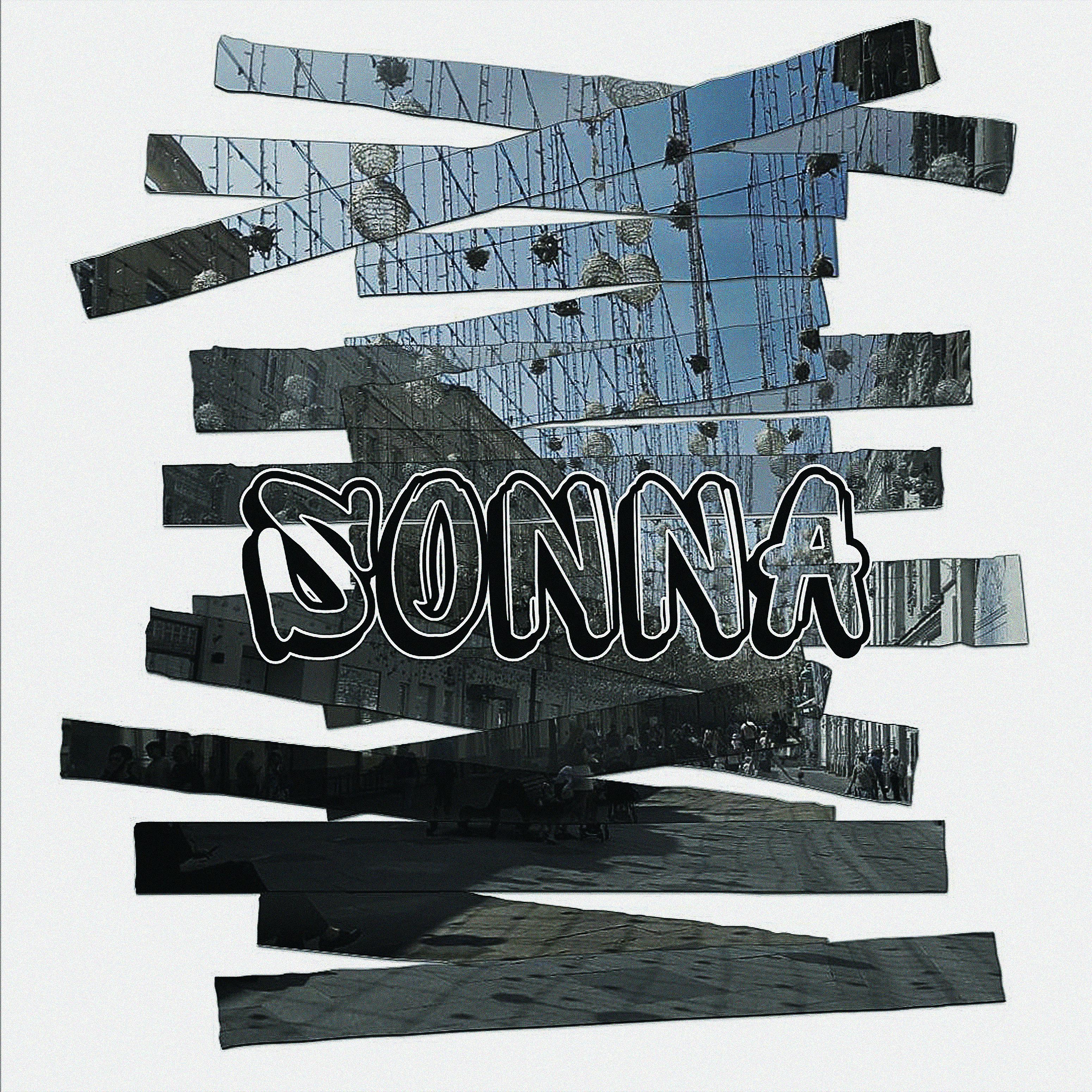 Постер альбома Sonna