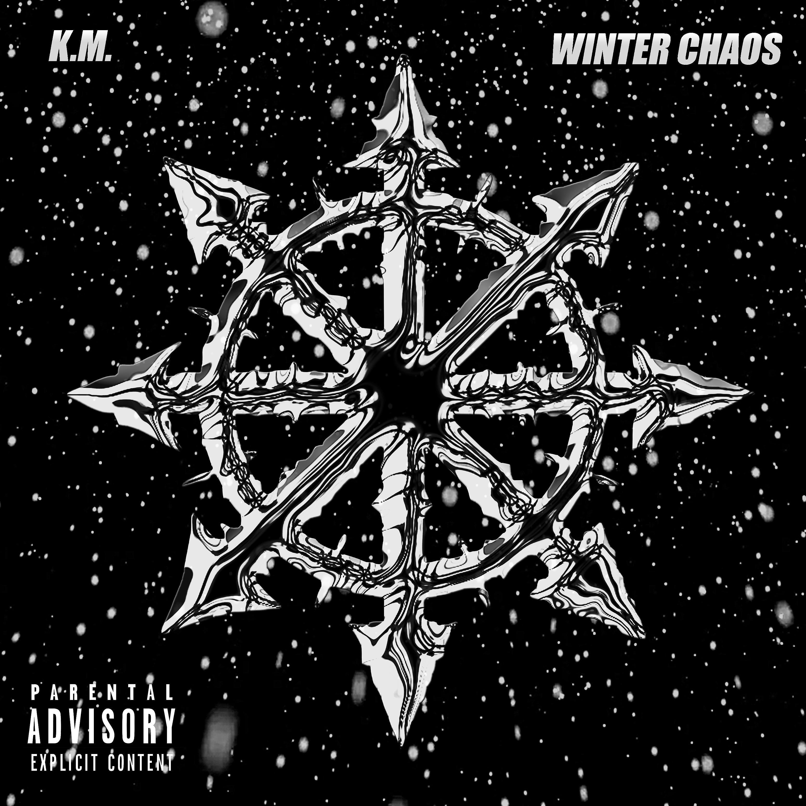 Постер альбома Winter Chaos