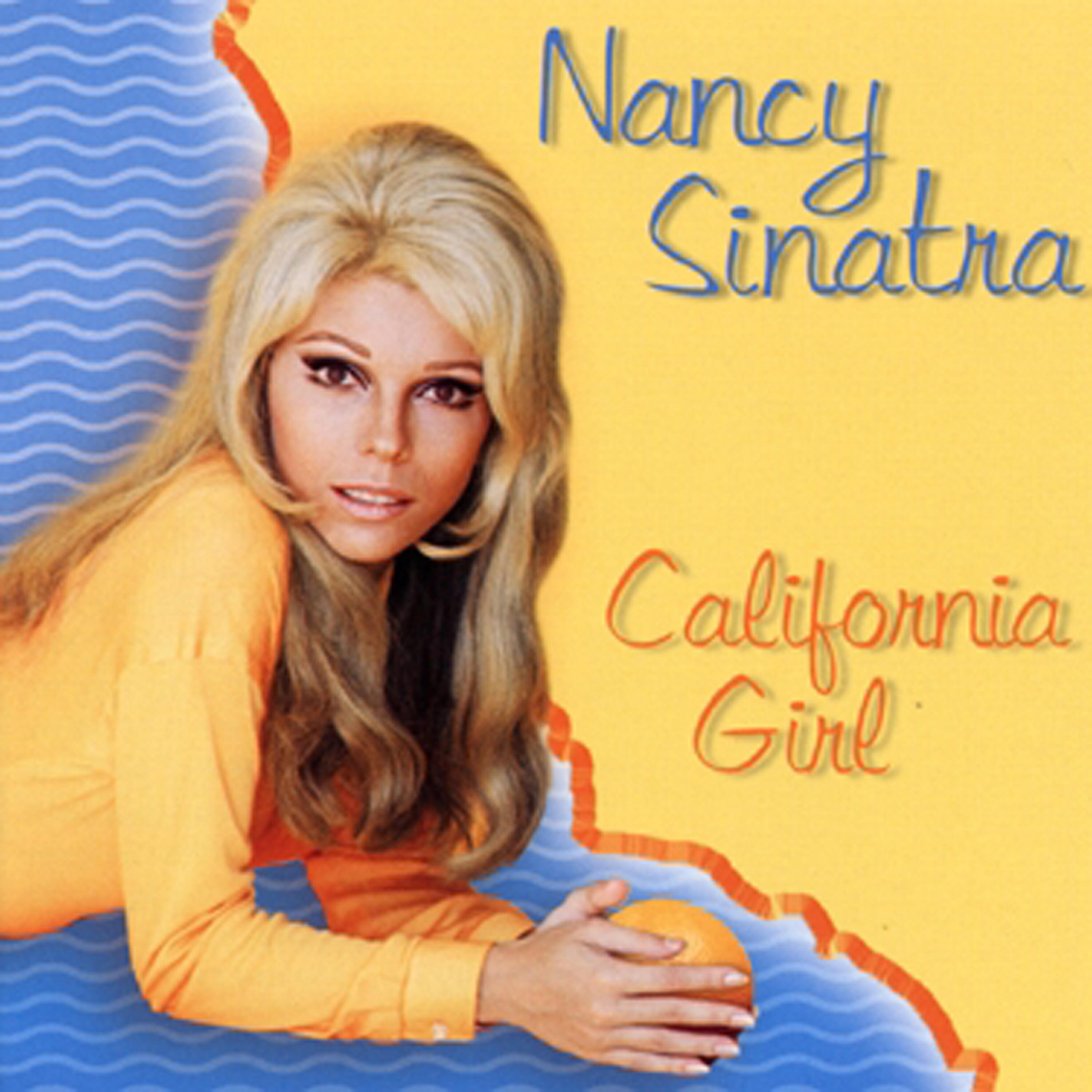 Nancy Sinatra - San Fernando Valley
