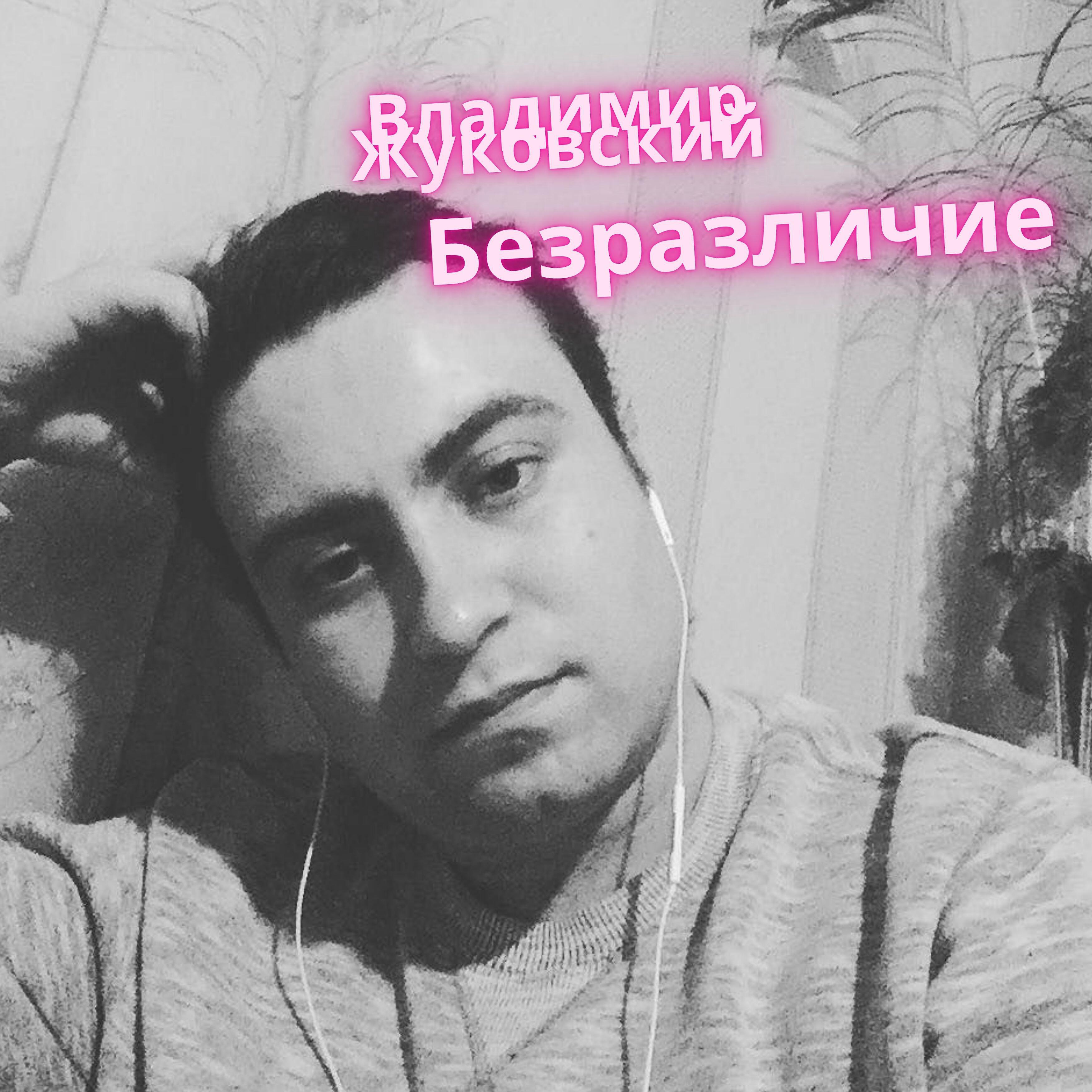 Владимир Жуковский - Безразличие