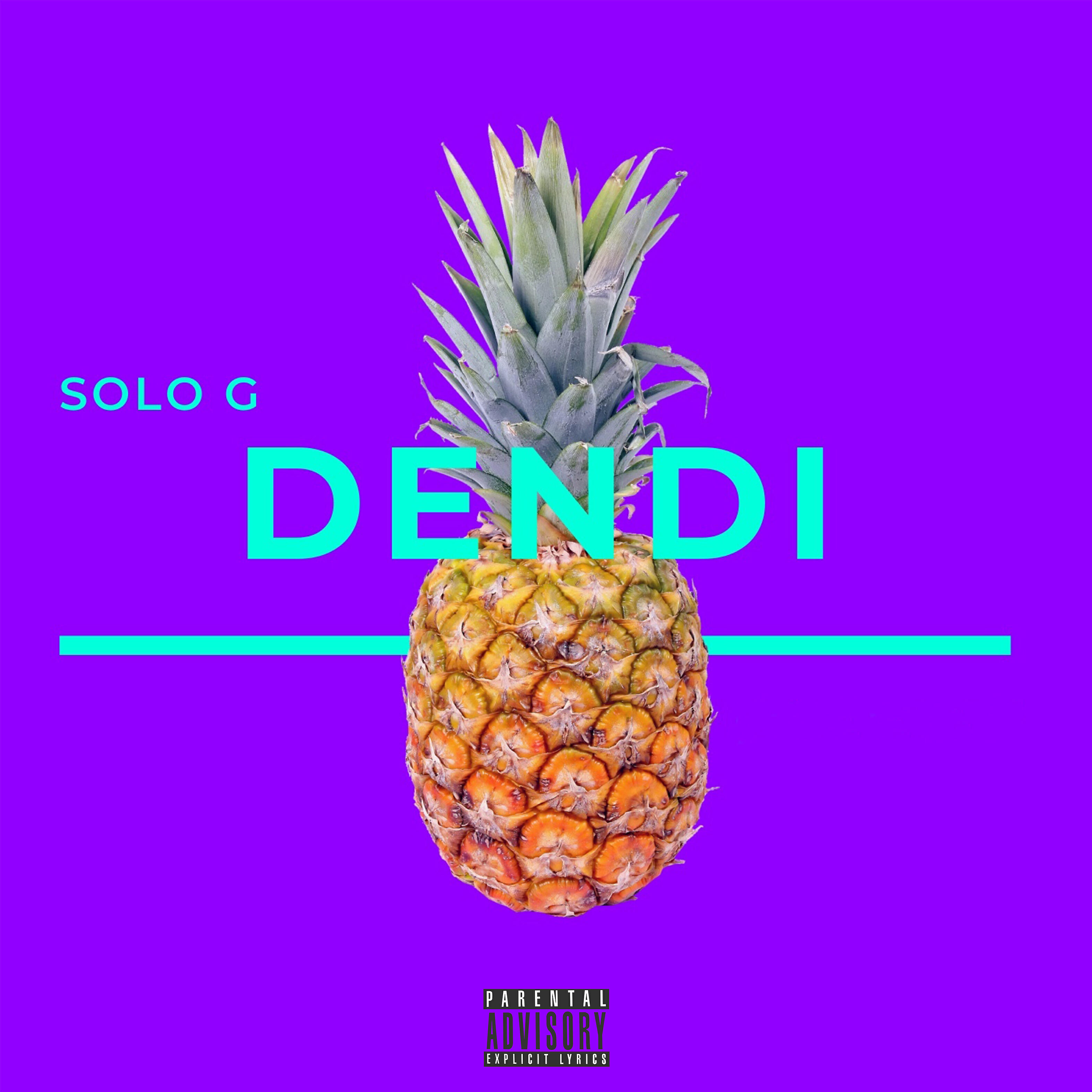 SOLO G - Dendi