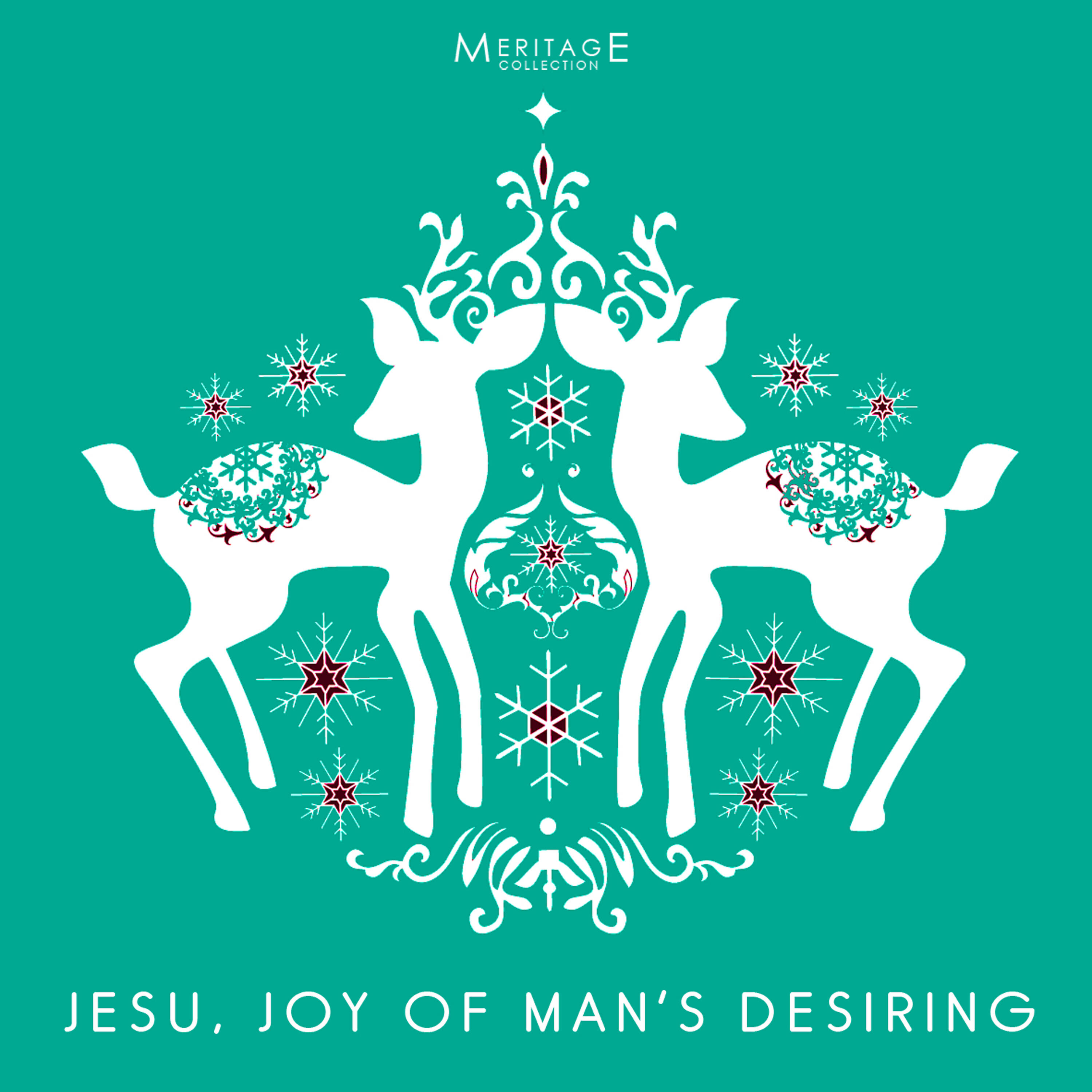 Stevan Pasero - O Holy Night (Ensemble with Guitar)
