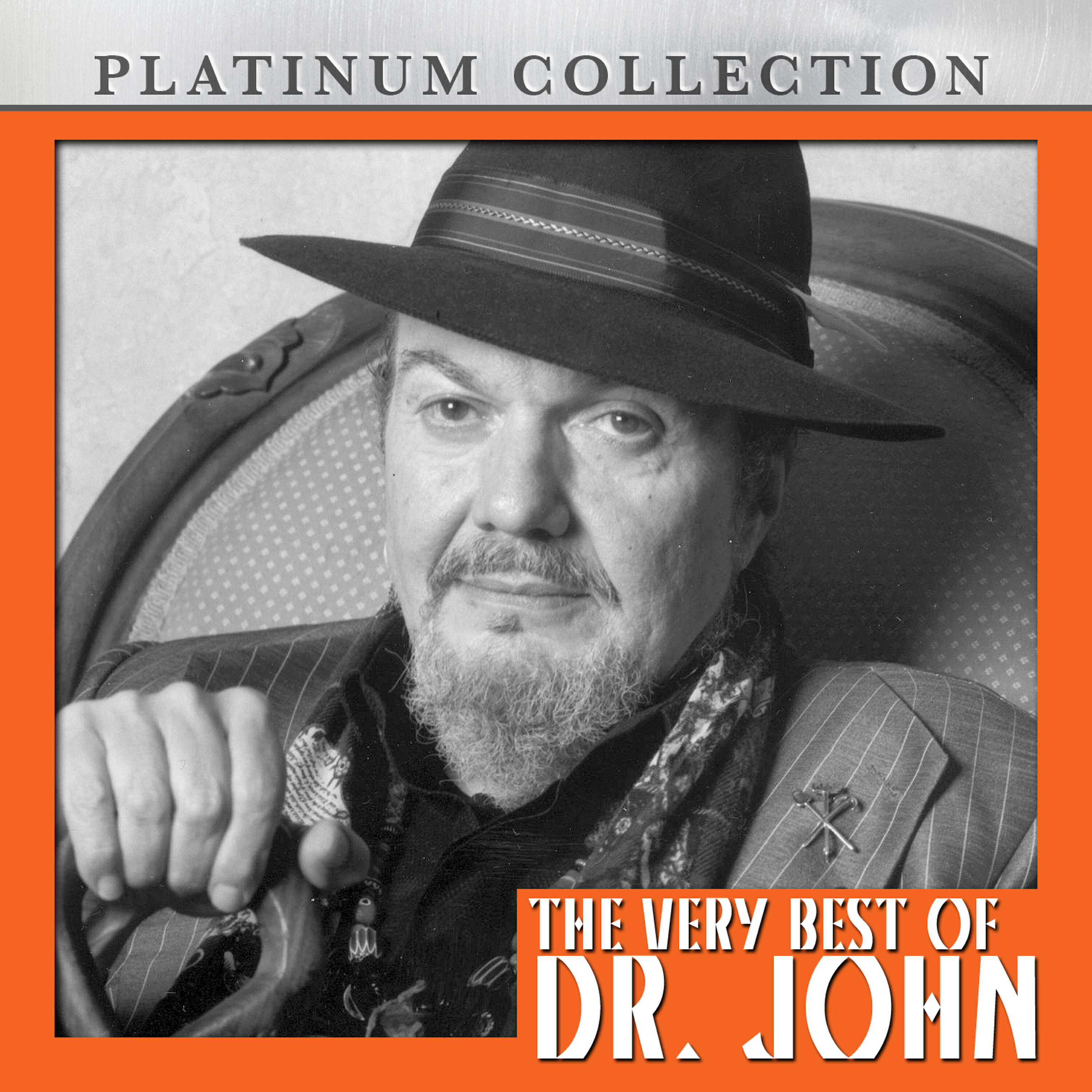 Dr. John - Loser for You Baby