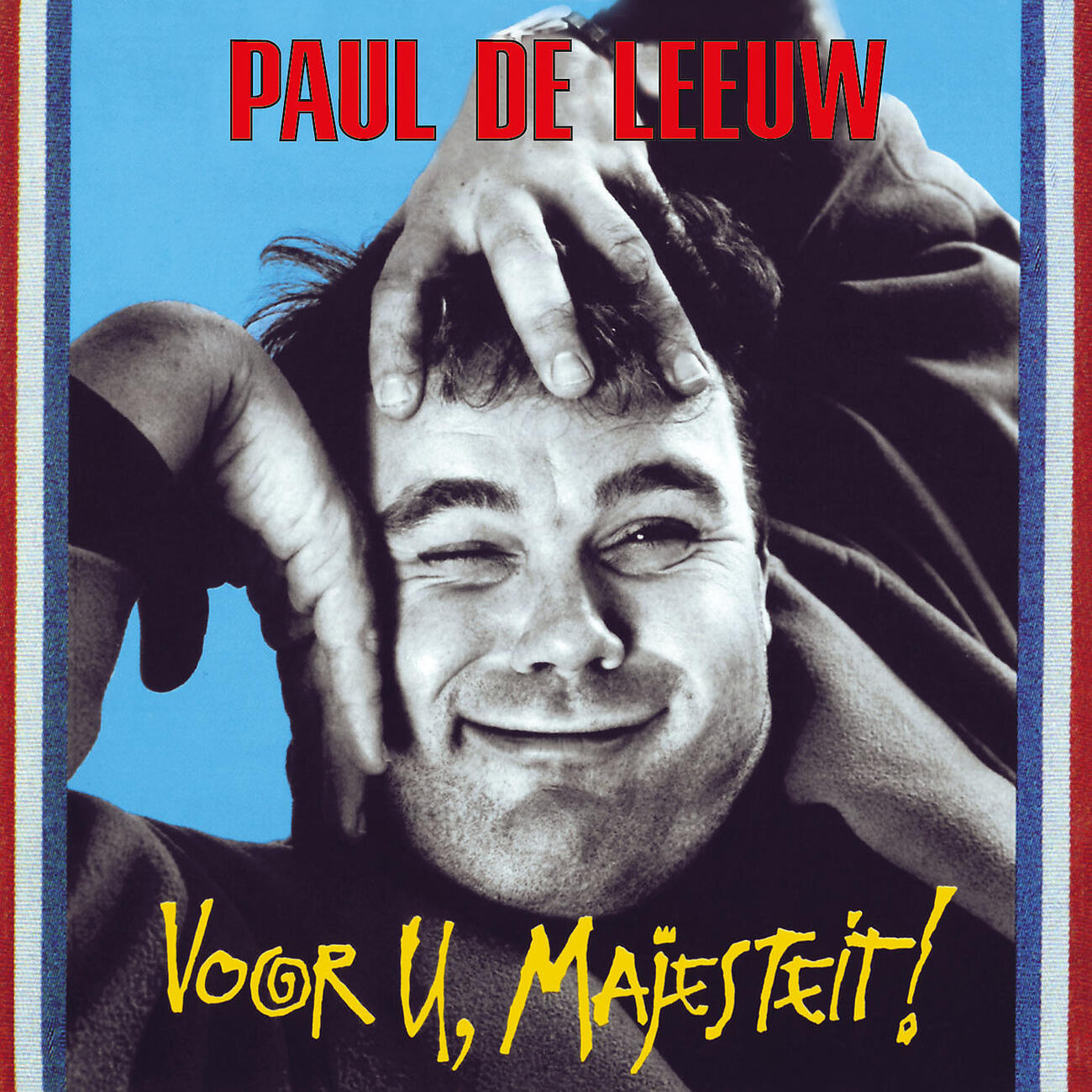 Paul de Leeuw - De Rosse Buurt