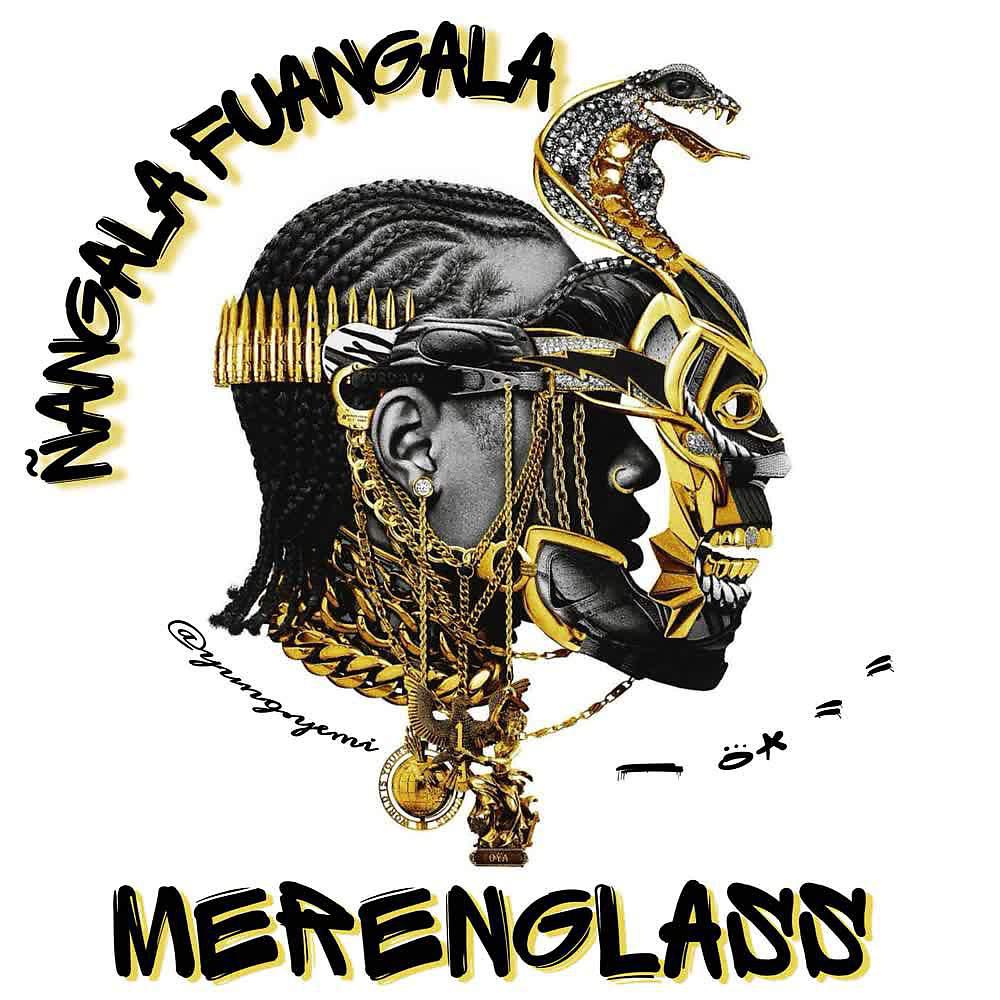 Постер альбома Ñangala Fuangala