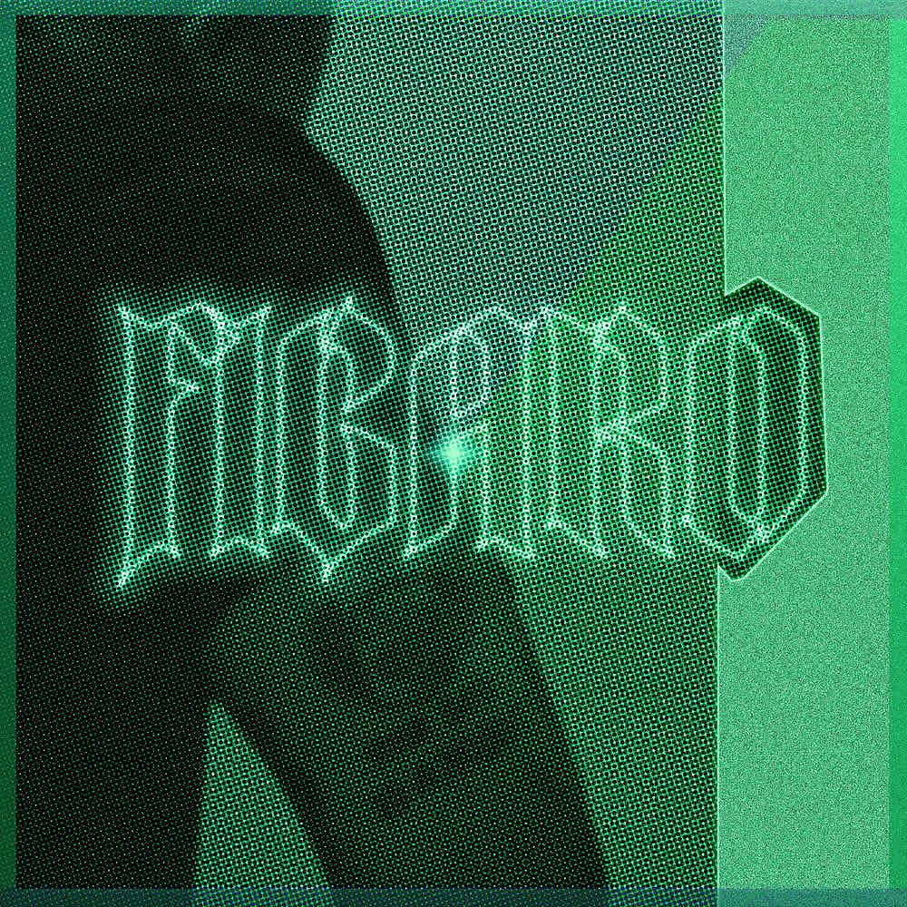 Постер альбома FIGARO
