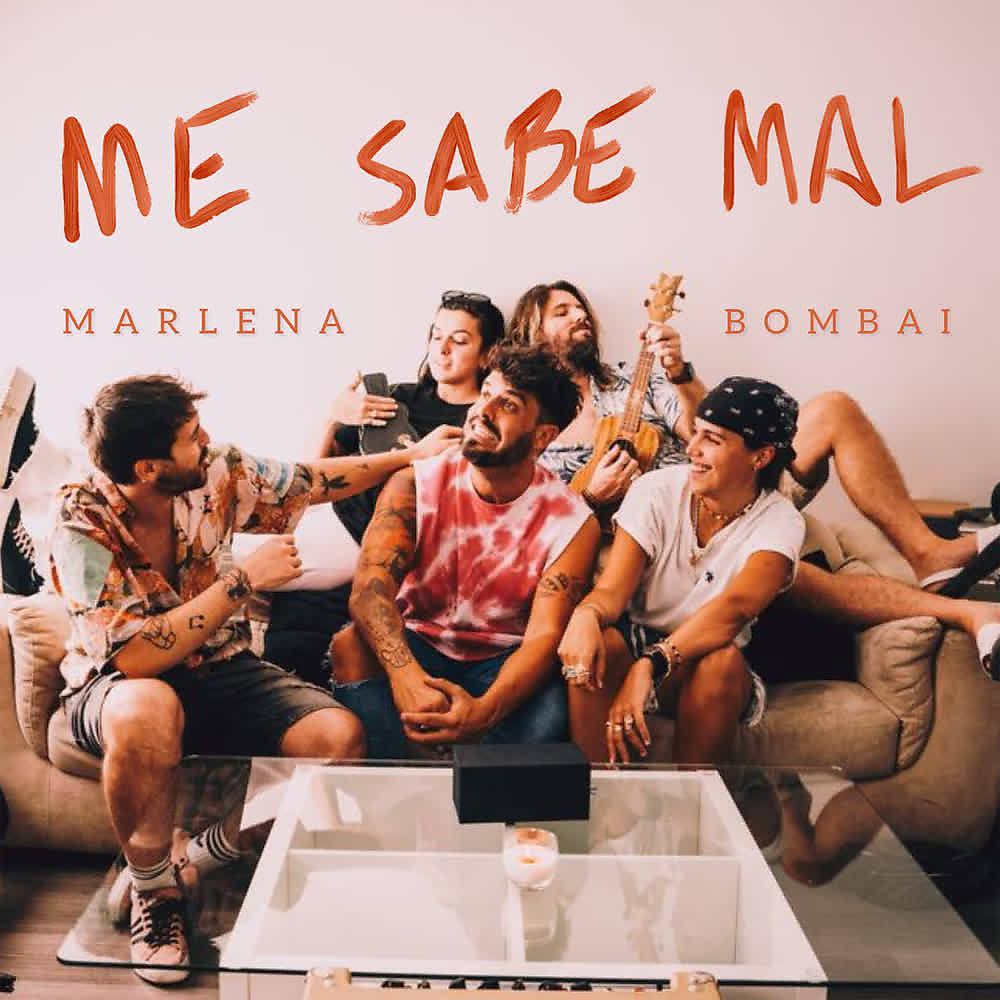 Постер альбома Me Sabe Mal (Remix)