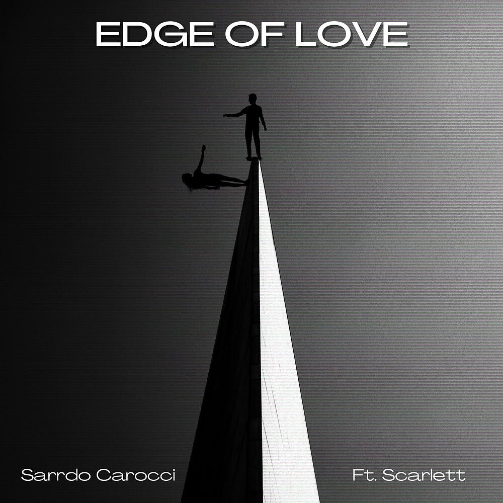 Постер альбома Edge of Love